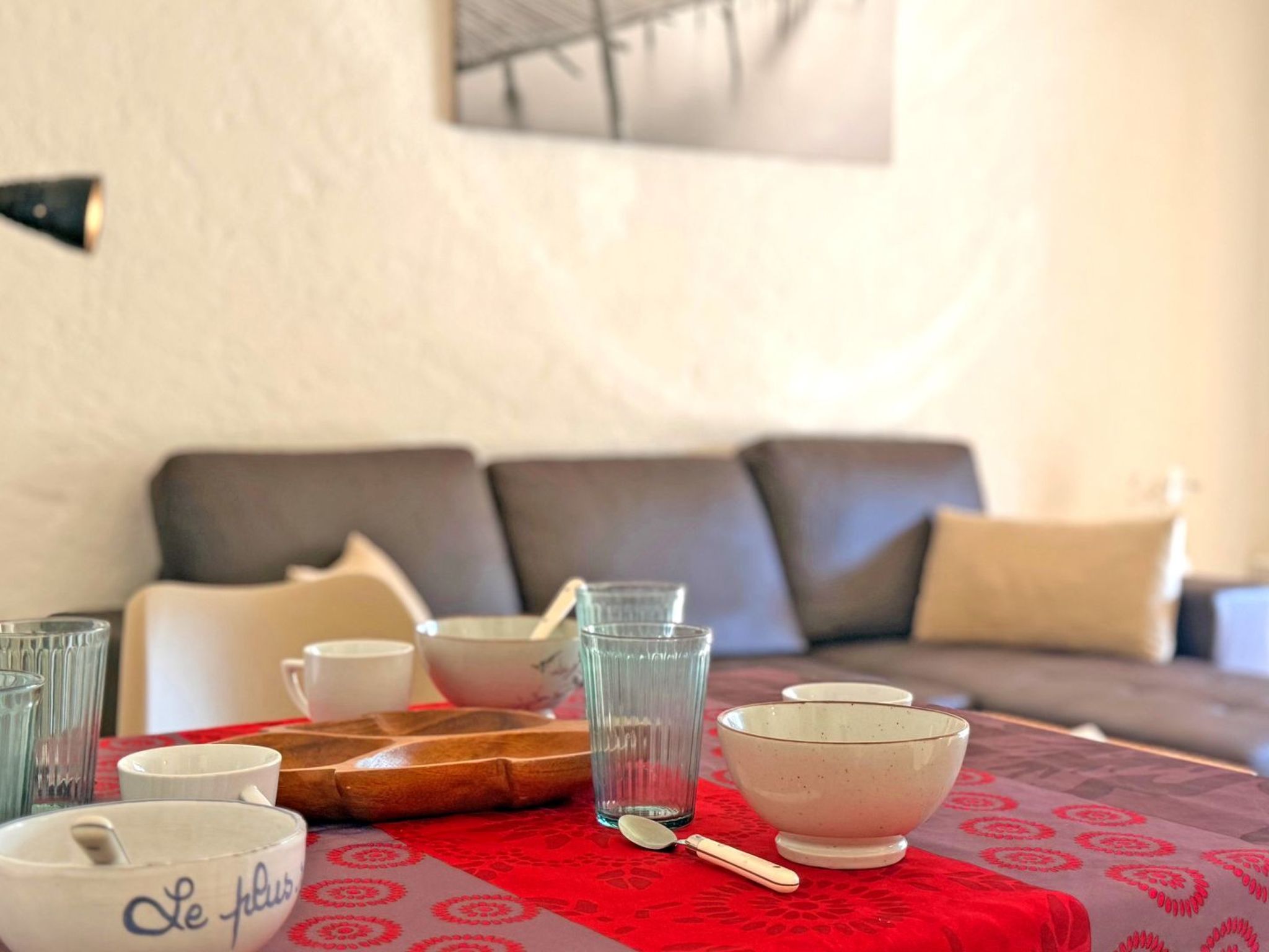 Photo of Maison 4ch 6 Pers - Clim - Wifi - Ste Maxime