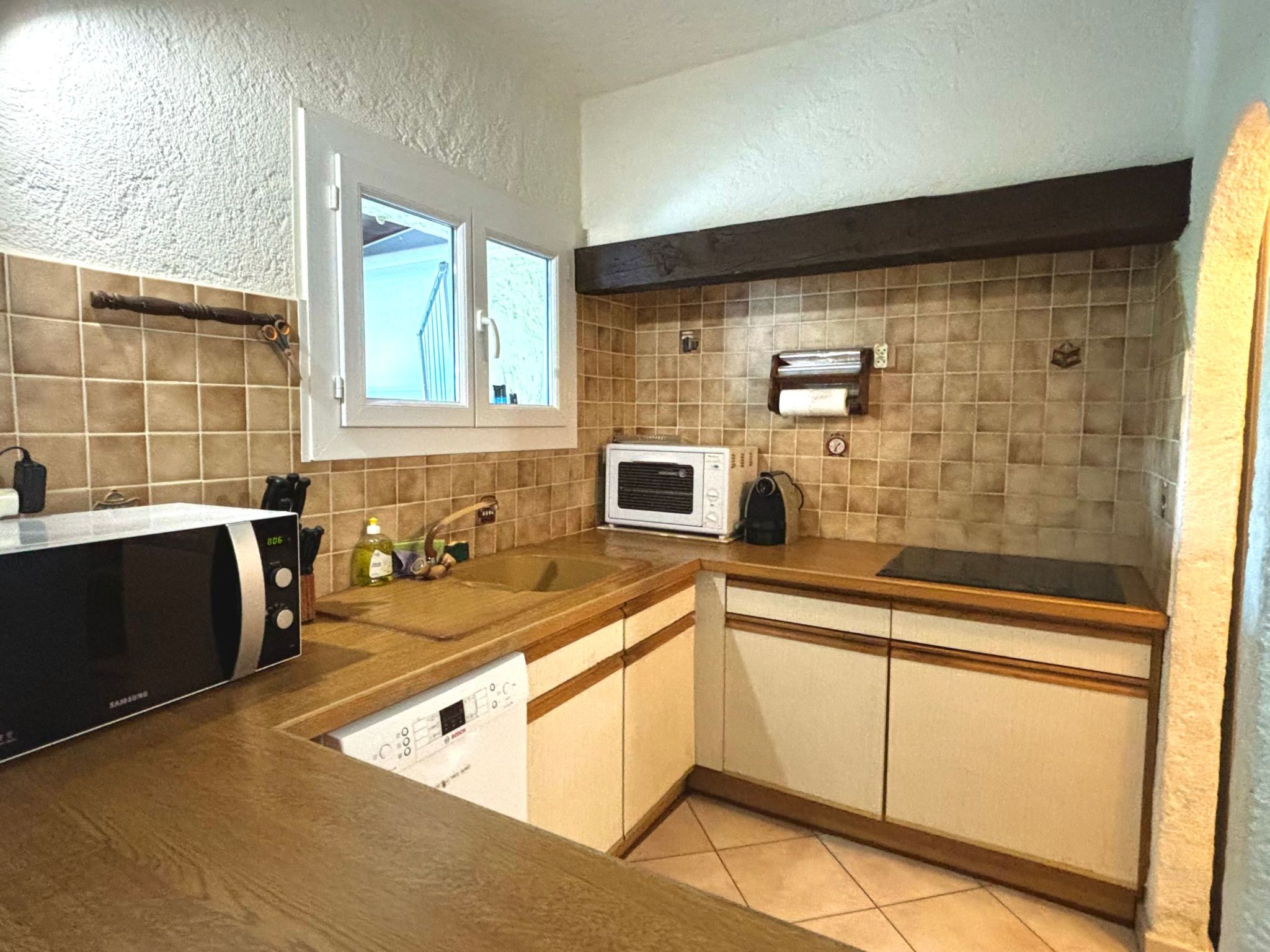 Photo of Maison 4ch 6 Pers - Clim - Wifi - Ste Maxime