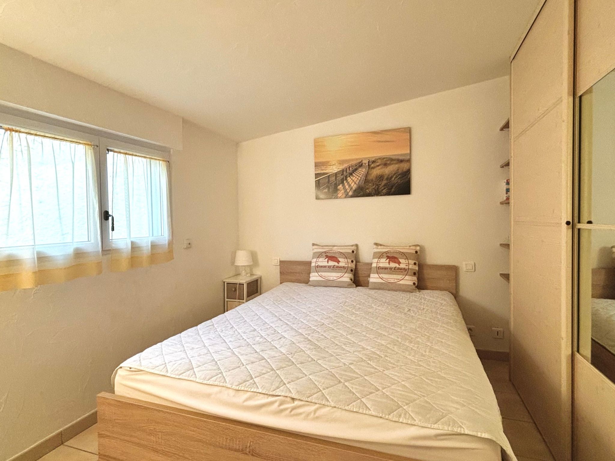 Photo of Maison 4ch 6 Pers - Clim - Wifi - Ste Maxime