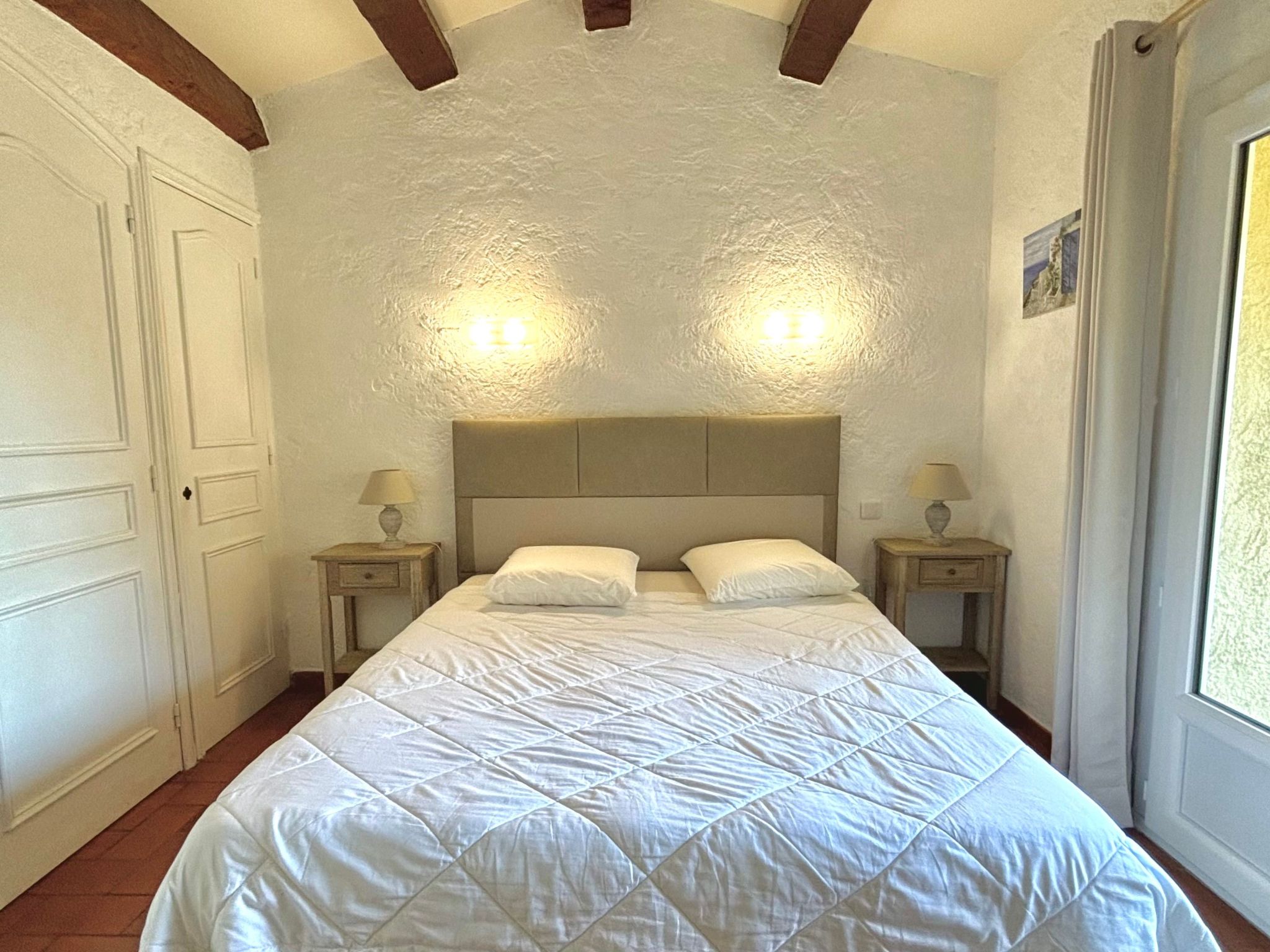 Photo of Maison 4ch 6 Pers - Clim - Wifi - Ste Maxime