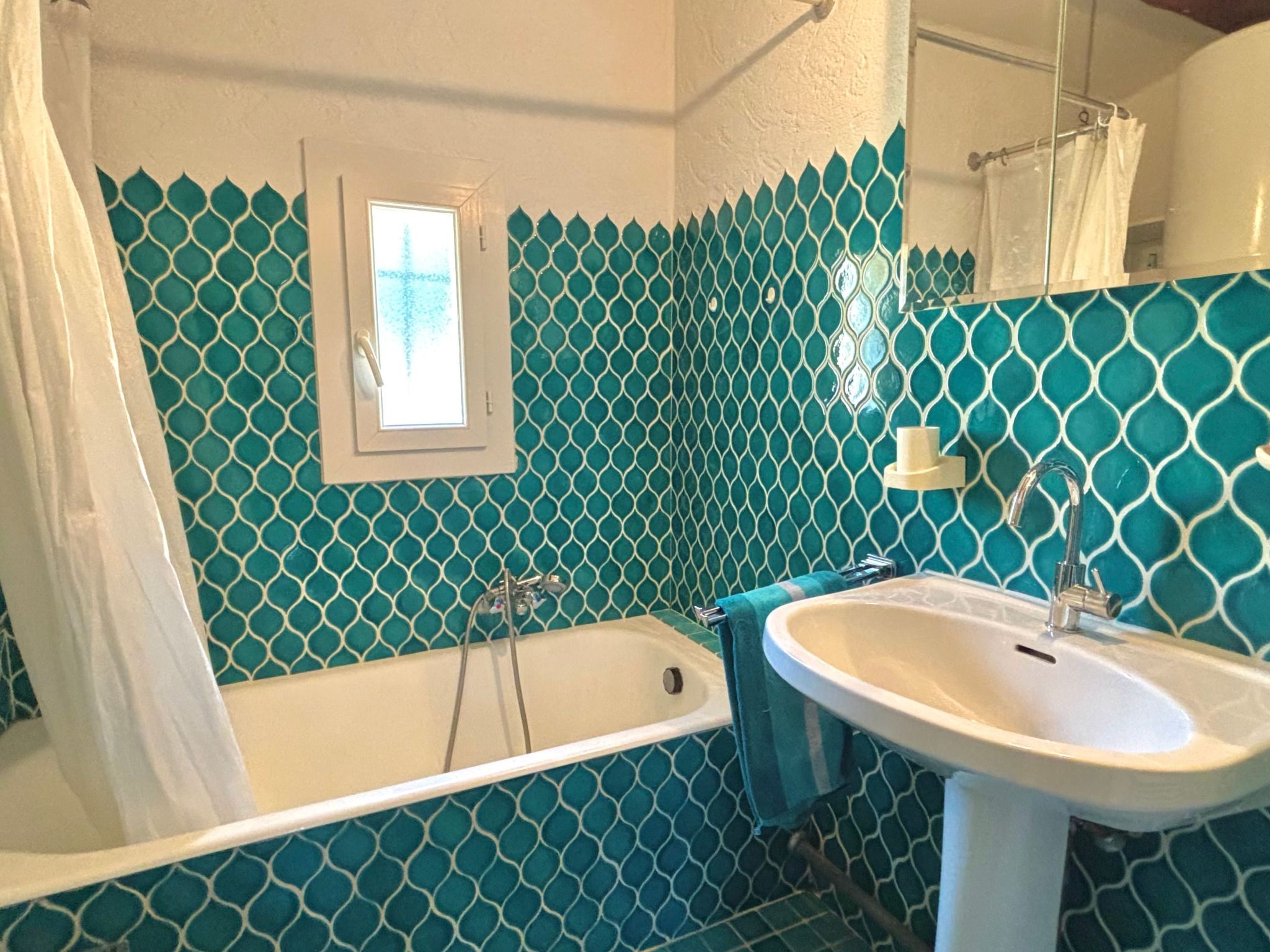 Photo of Maison 4ch 6 Pers - Clim - Wifi - Ste Maxime