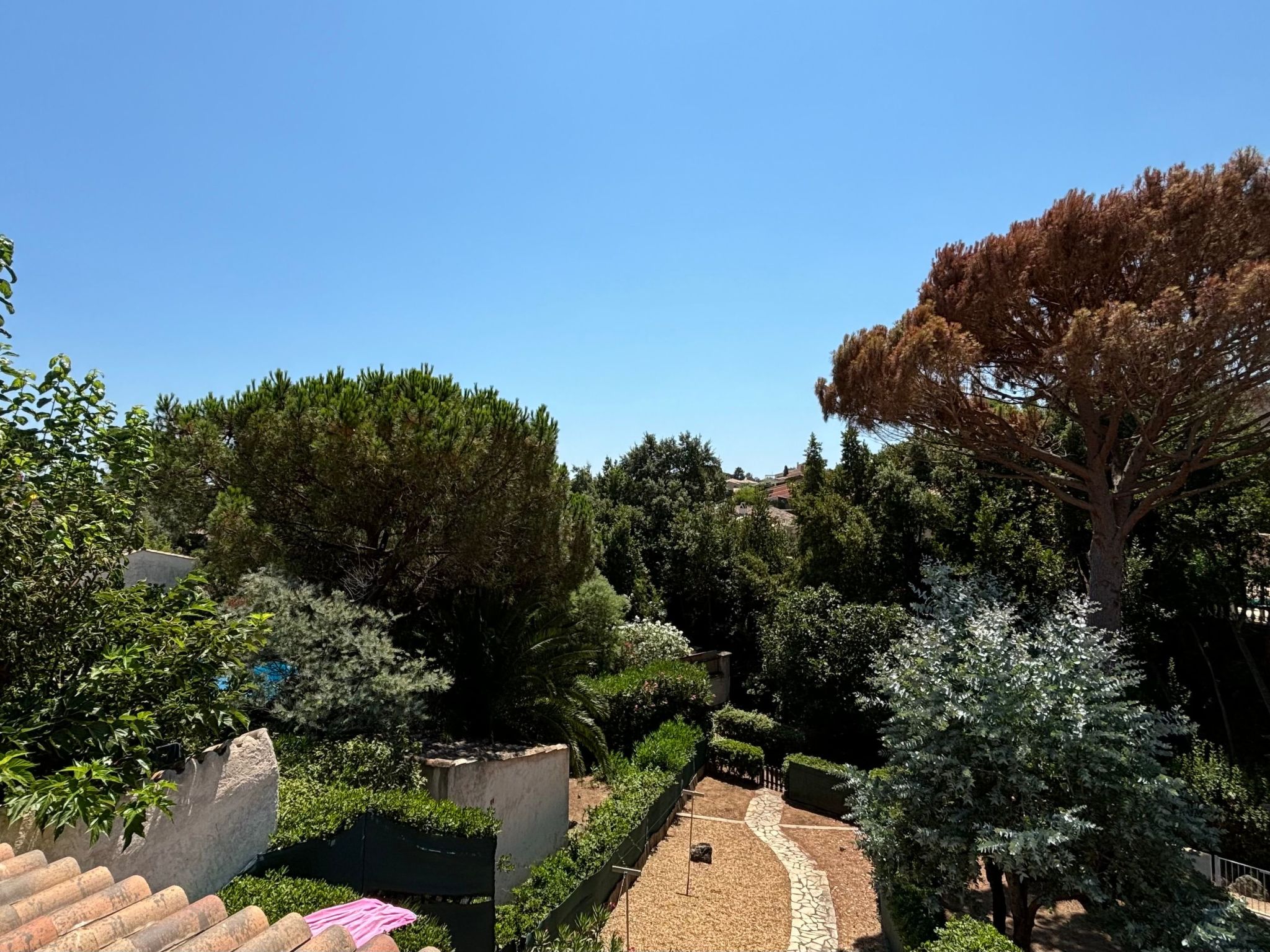 Photo of Maison 4ch 6 Pers - Clim - Wifi - Ste Maxime