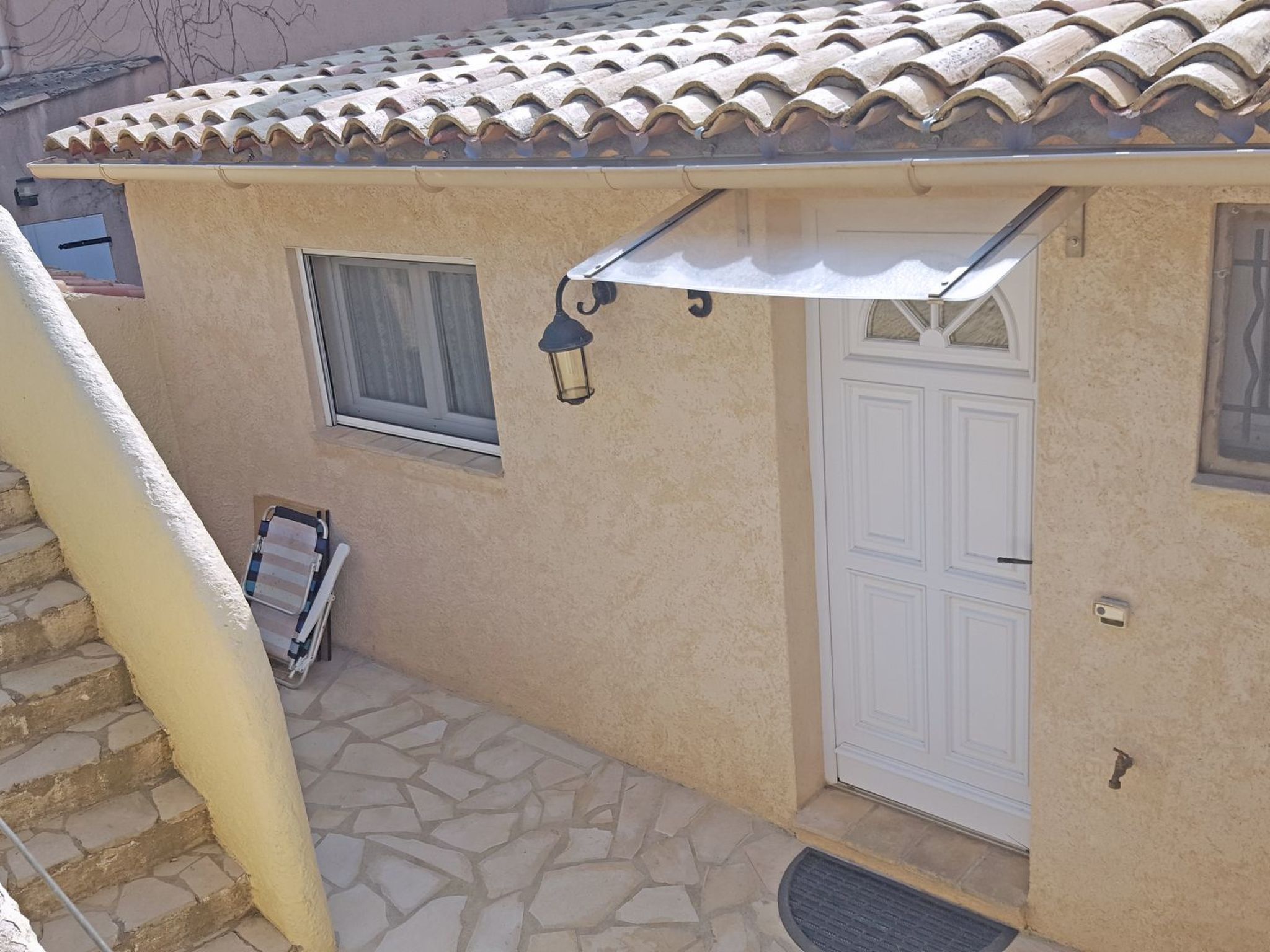 Photo of Maison 4ch 6 Pers - Clim - Wifi - Ste Maxime