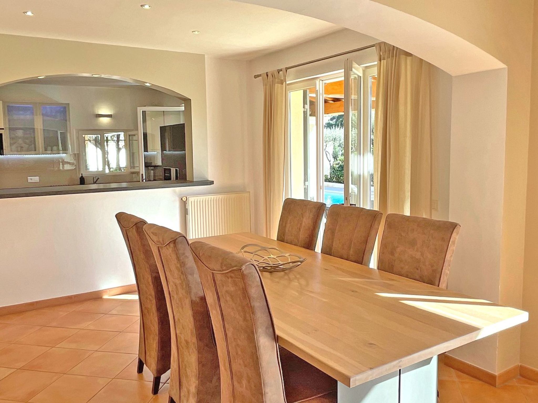 Photo of Villa 5 Pièces - 8 Pers - Piscine Privée - Clim