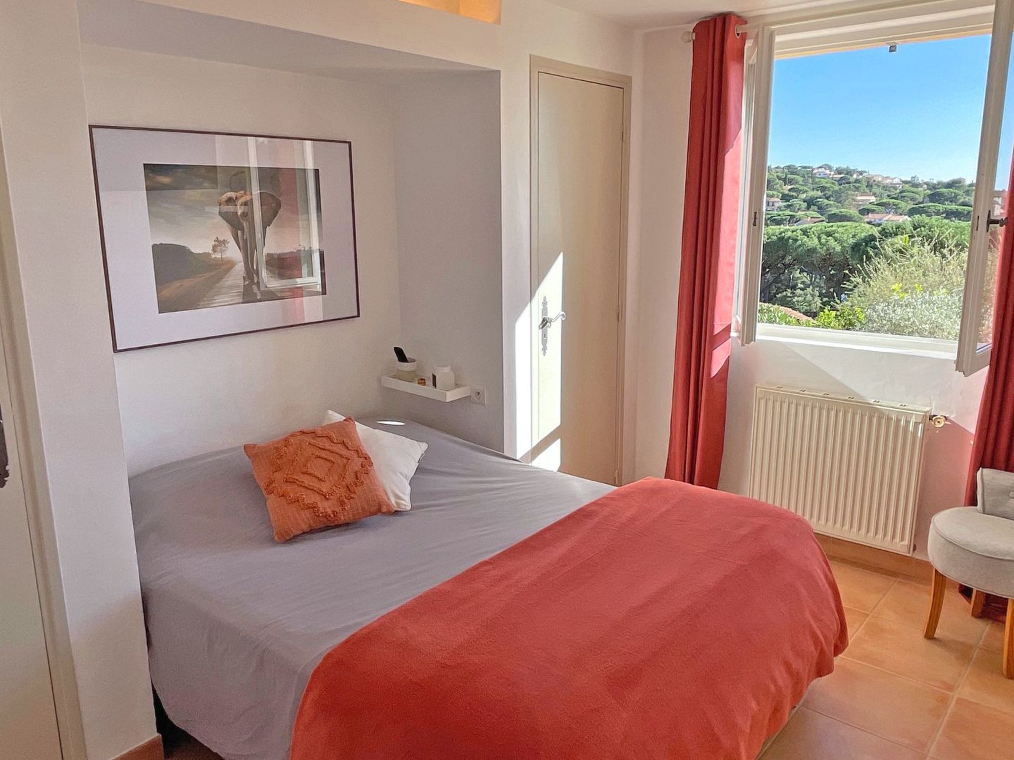 Photo of Villa 5 Pièces - 8 Pers - Piscine Privée - Clim