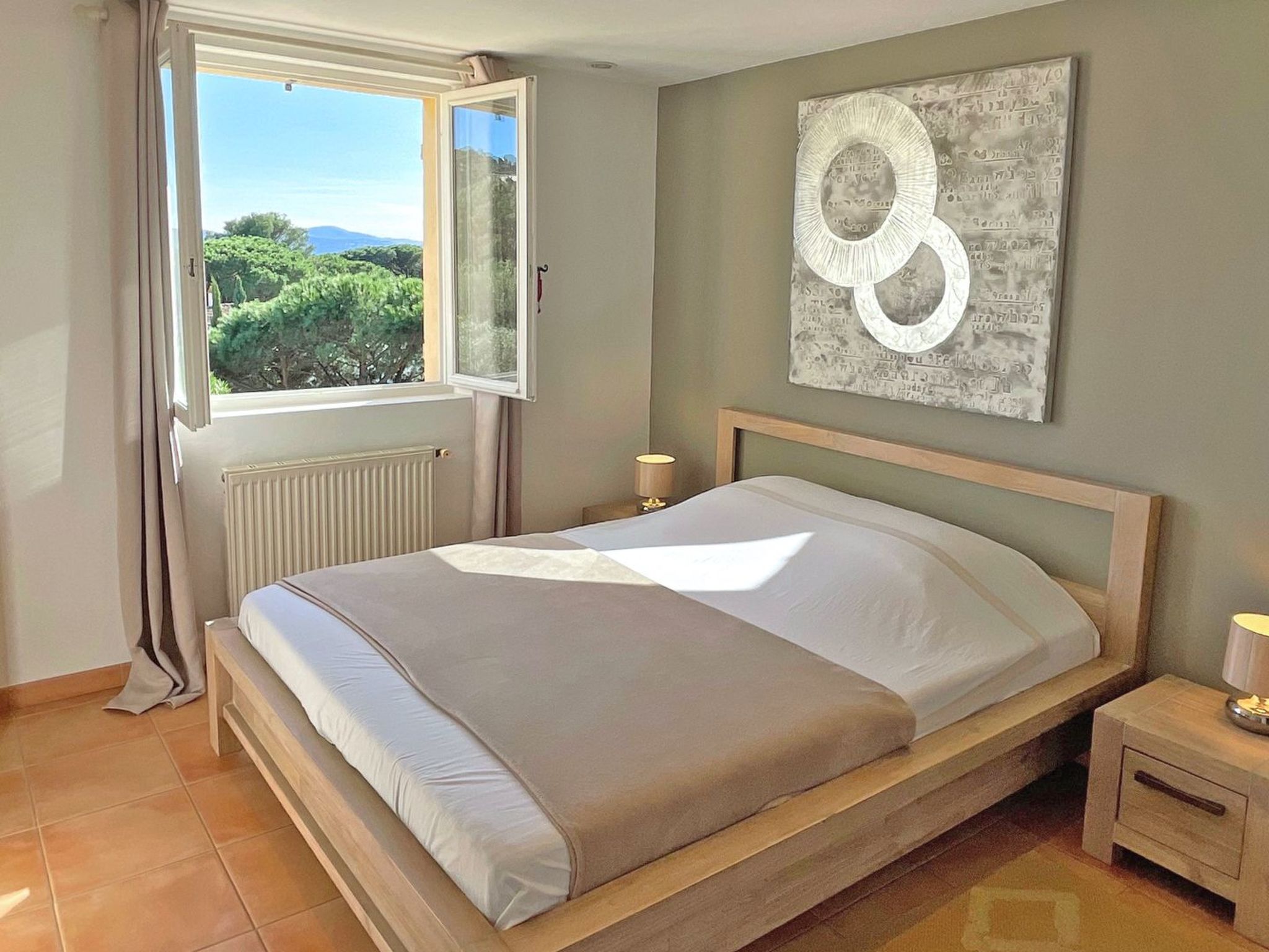 Photo of Villa 5 Pièces - 8 Pers - Piscine Privée - Clim