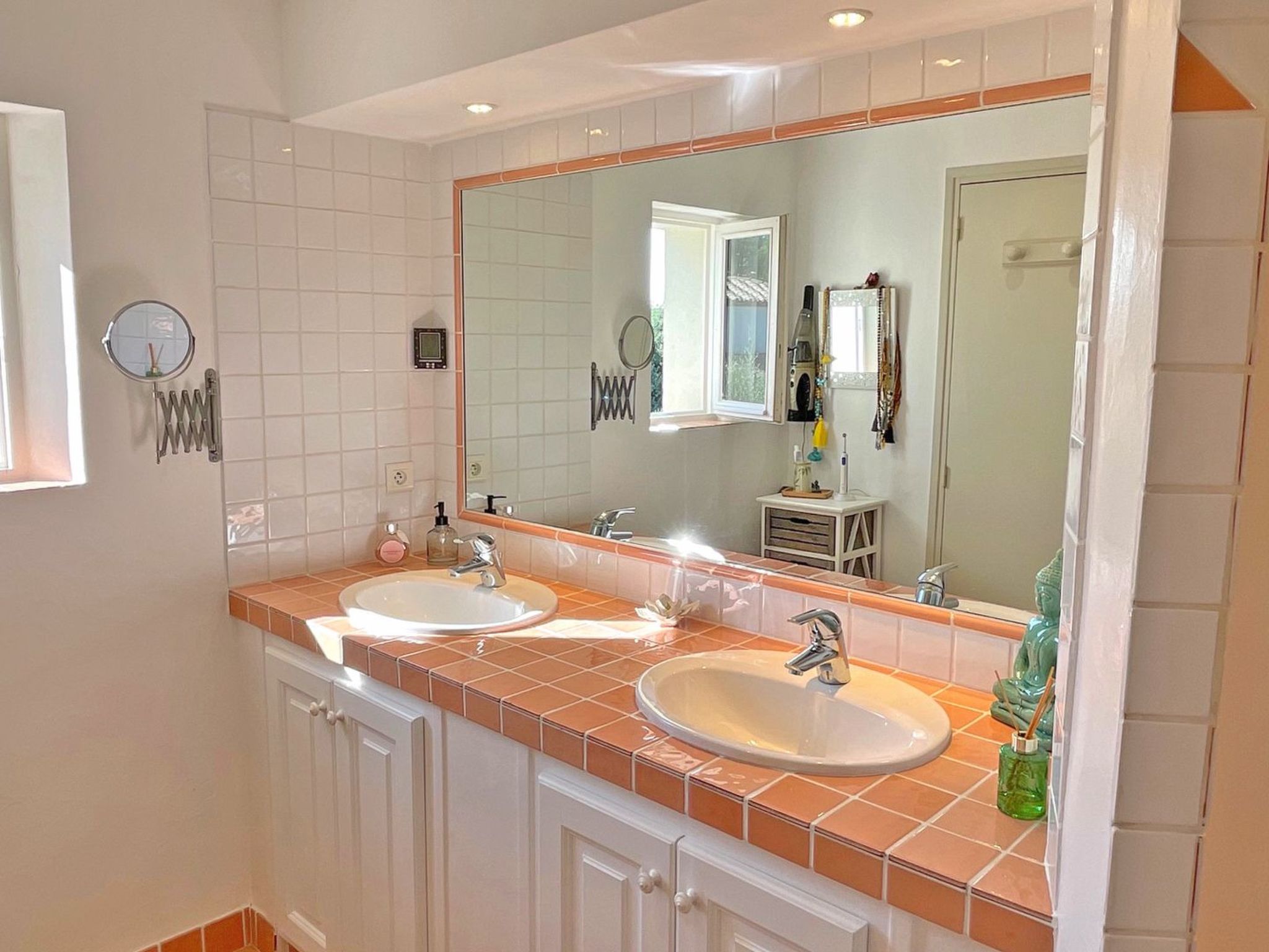 Villa 5 Zimmer - 8 Personen - Privates Schwimmbad - Klimaanlage - WiFi - Sainte-Dedans