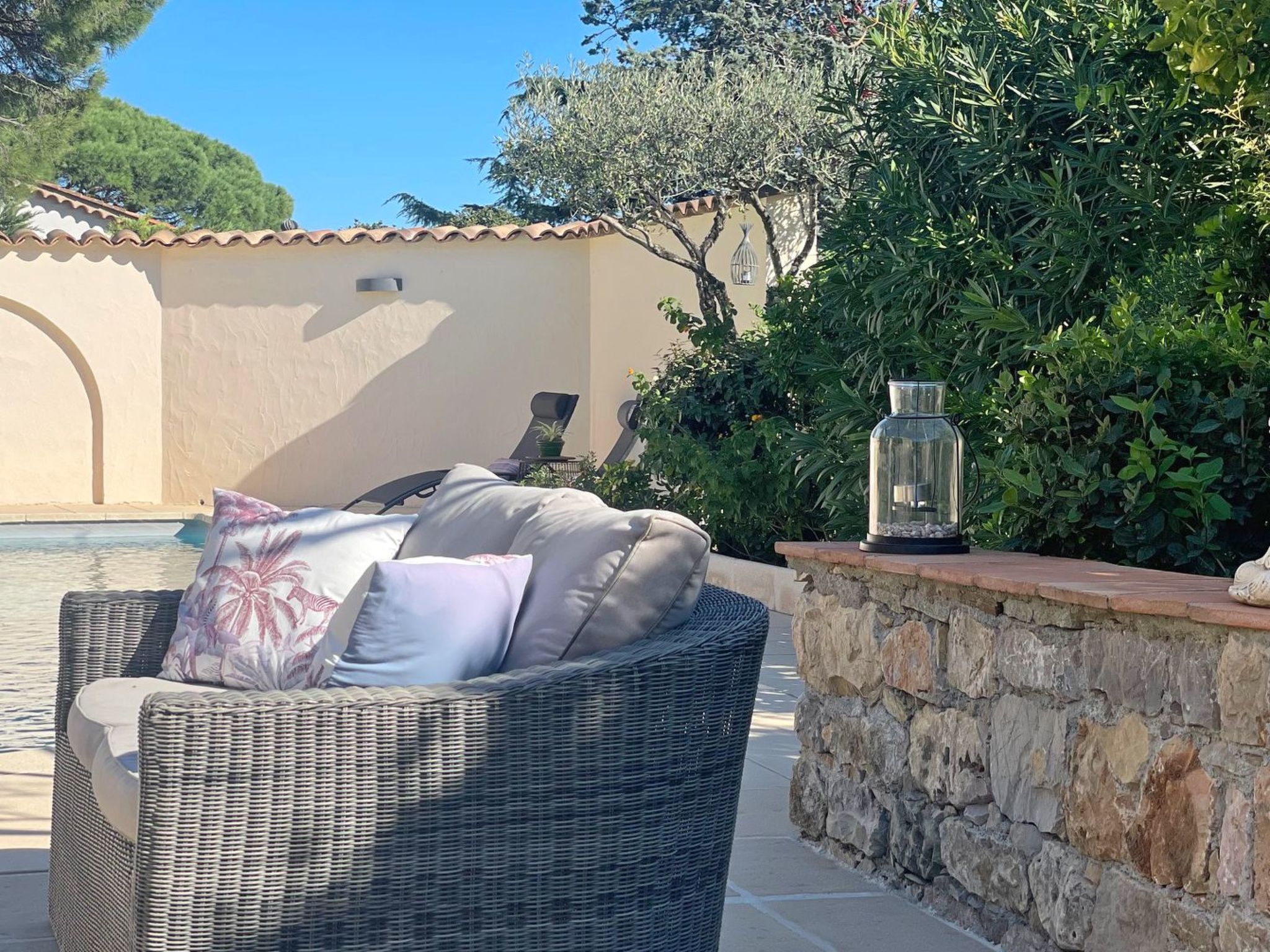 Photo of Villa 5 Pièces - 8 Pers - Piscine Privée - Clim