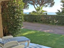 Appt - 2/4pers - Vue Mer - Clim - Ste Maxime