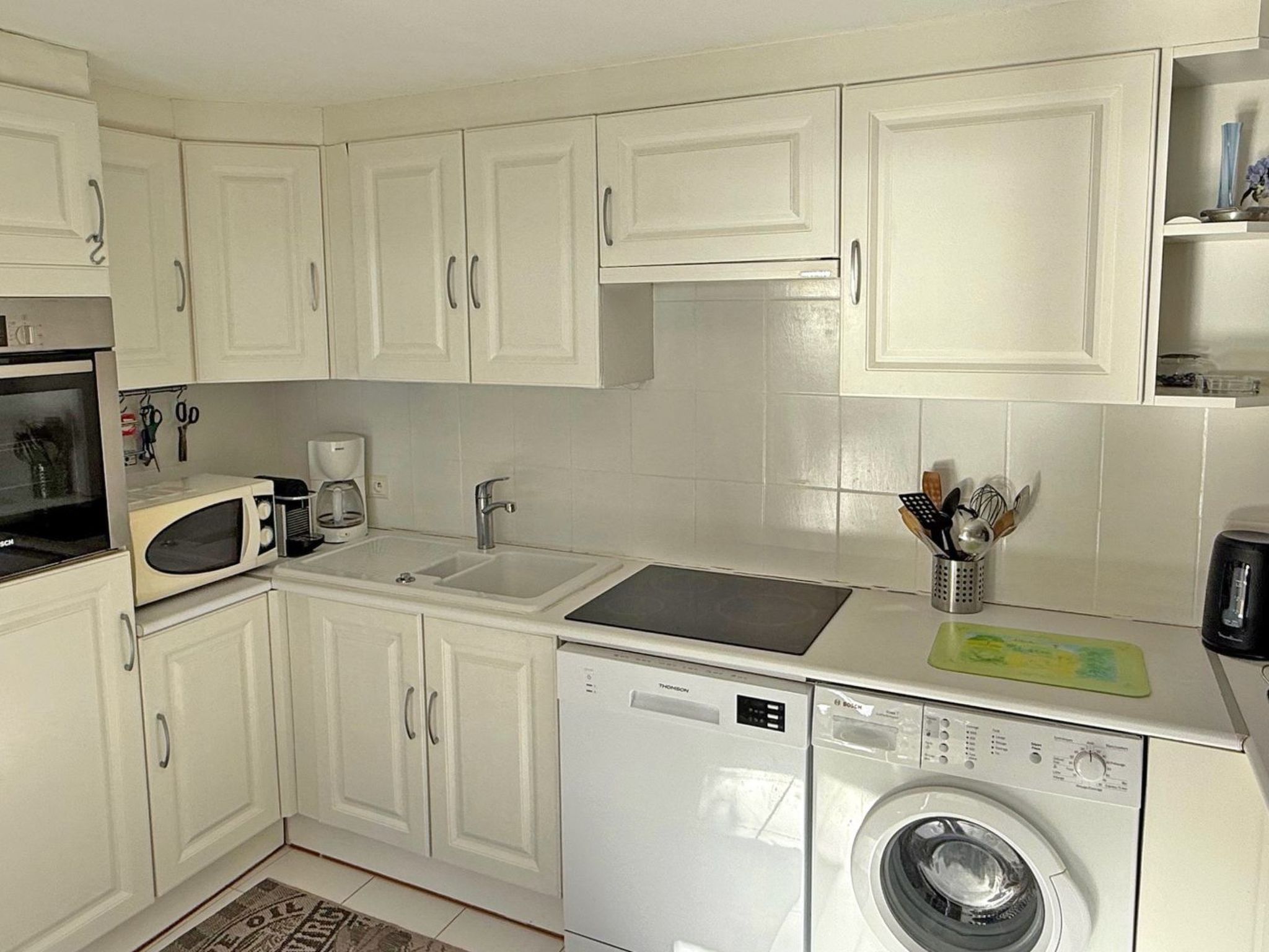 Photo of Appt - 2/4pers - Vue Mer - Clim - Ste Maxime