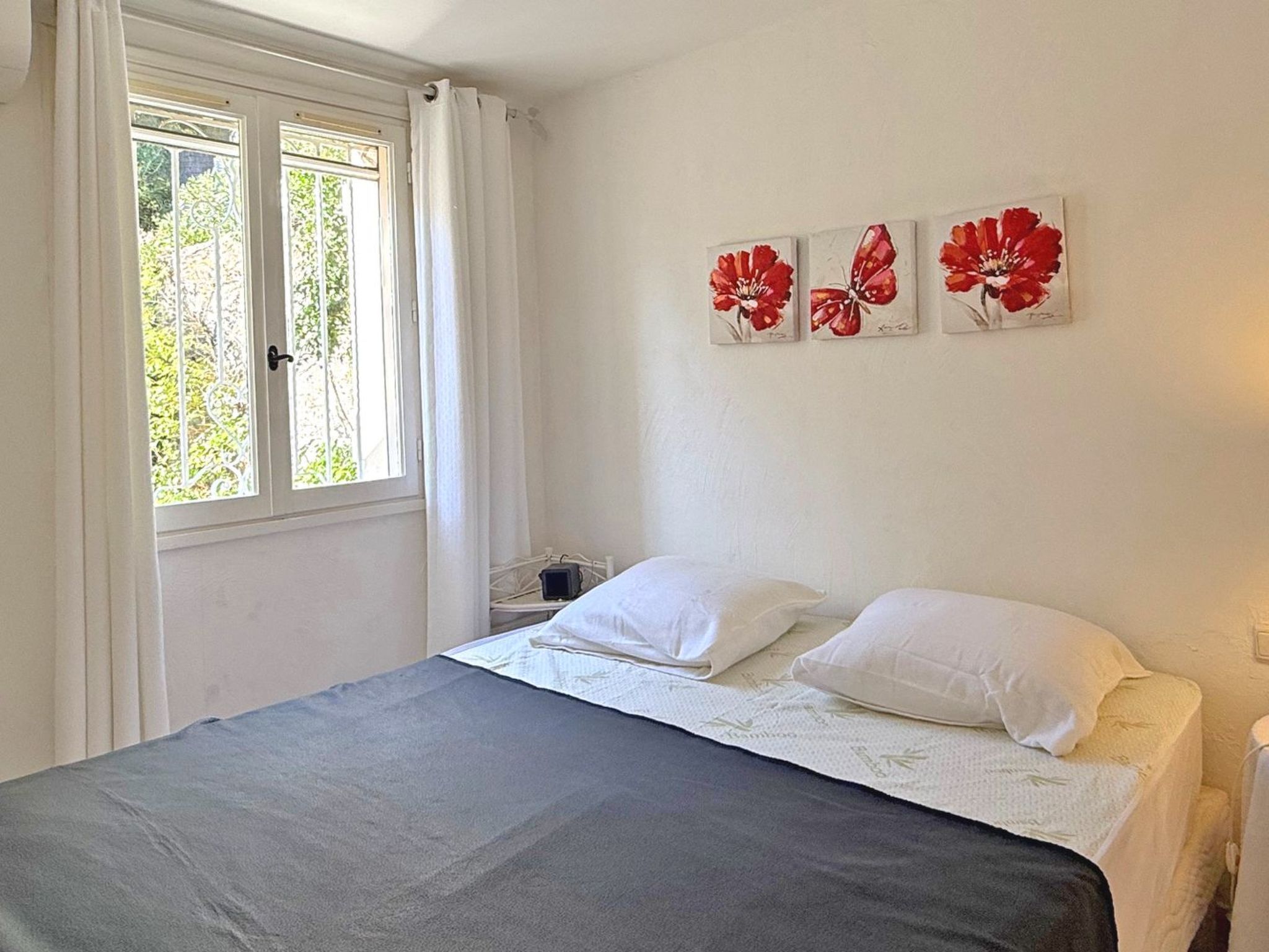 Photo of Appt - 2/4pers - Vue Mer - Clim - Ste Maxime