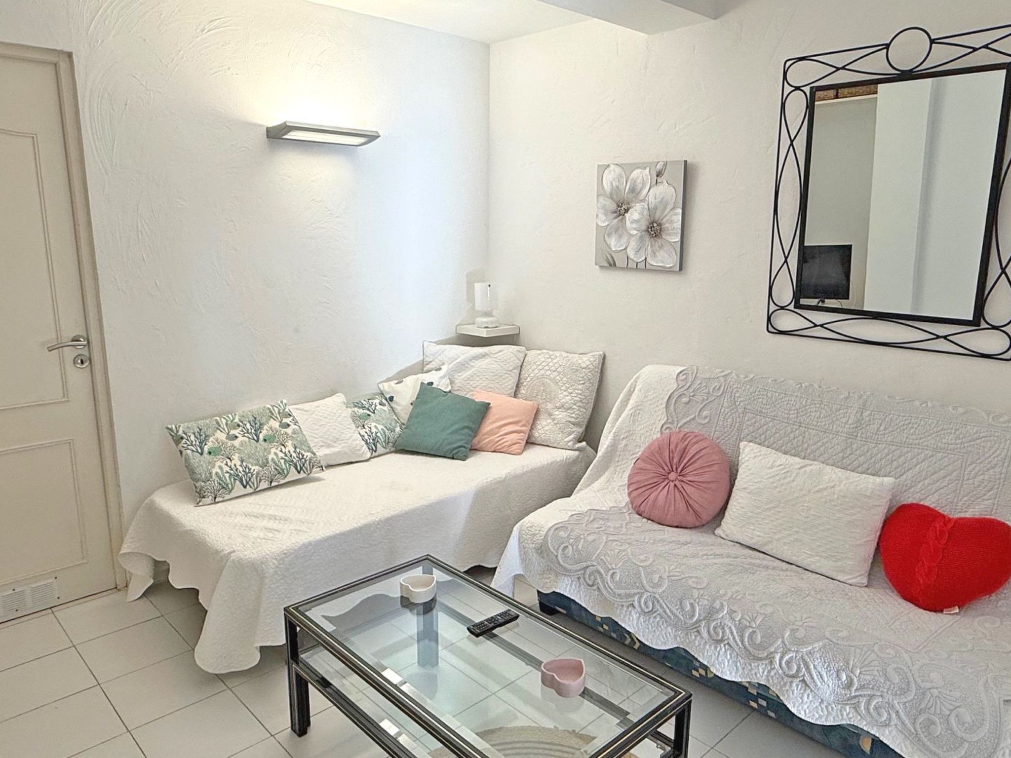 Photo of Appt - 2/4pers - Vue Mer - Clim - Ste Maxime