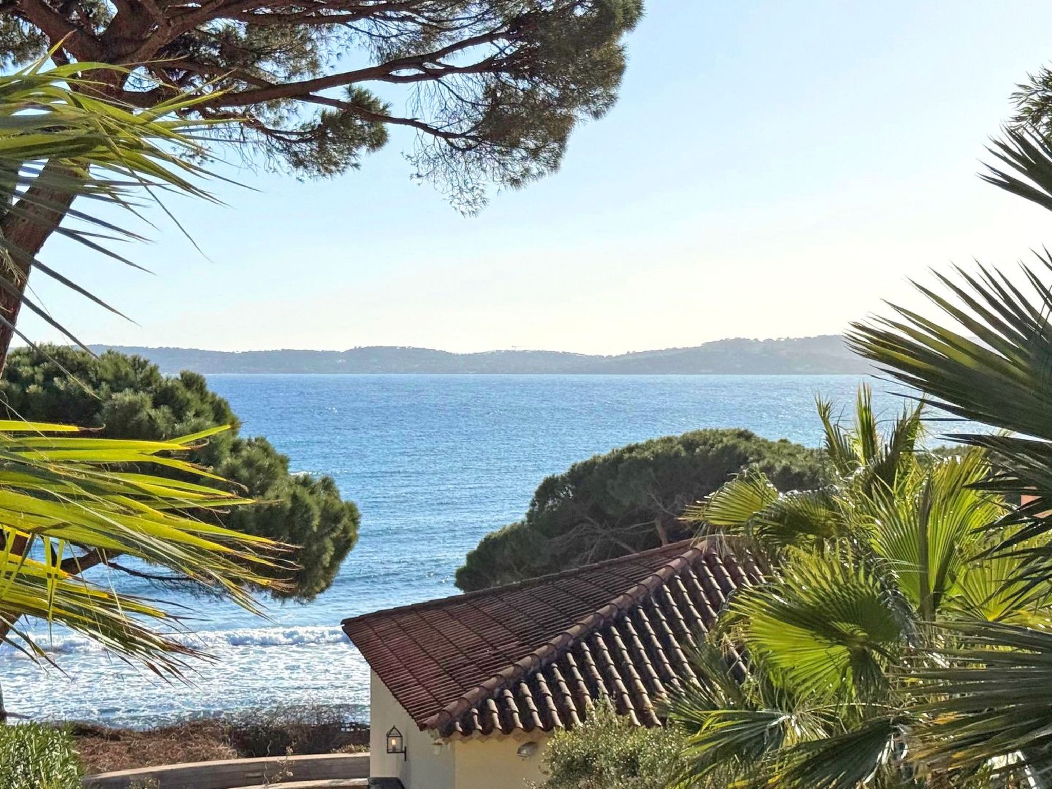 Photo of Appt - 2/4pers - Vue Mer - Clim - Ste Maxime