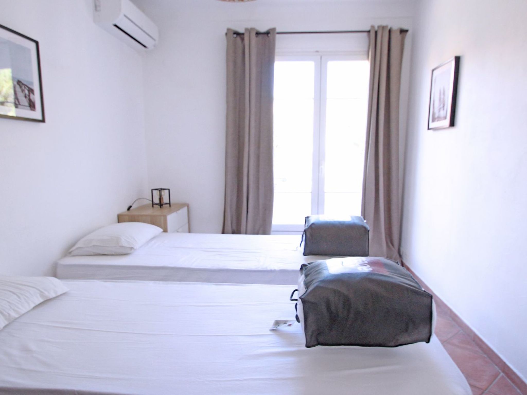 Photo of Appt T4 6 Pers - Climatisation - Wifi