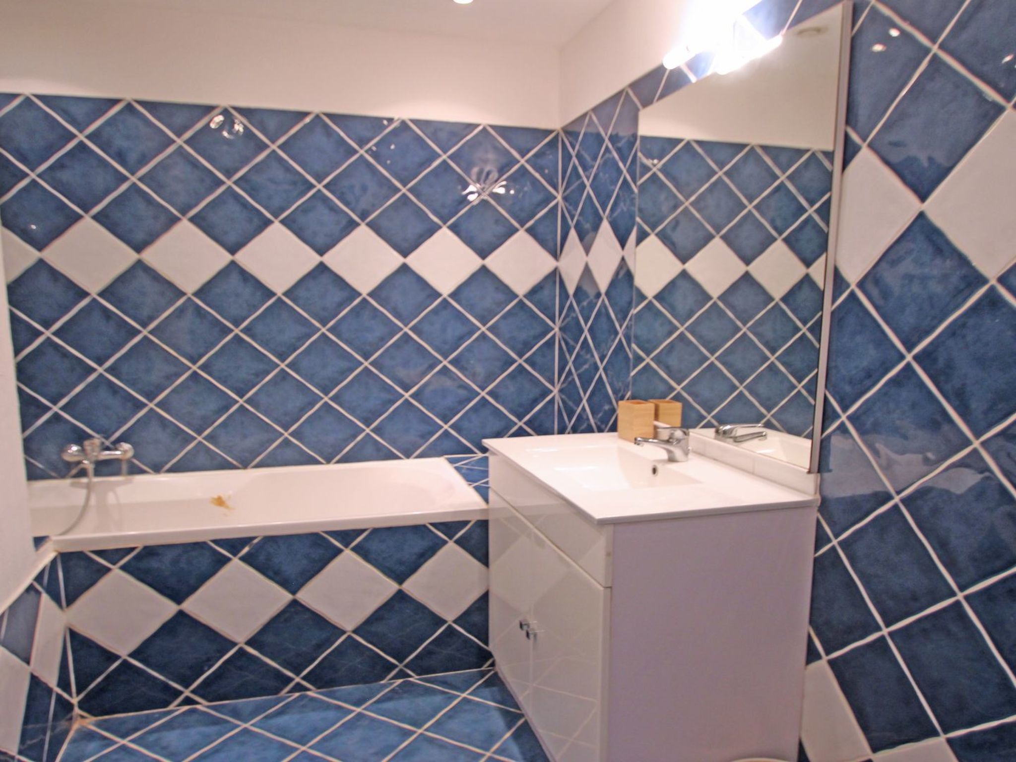 Photo of Appt T4 6 Pers - Climatisation - Wifi