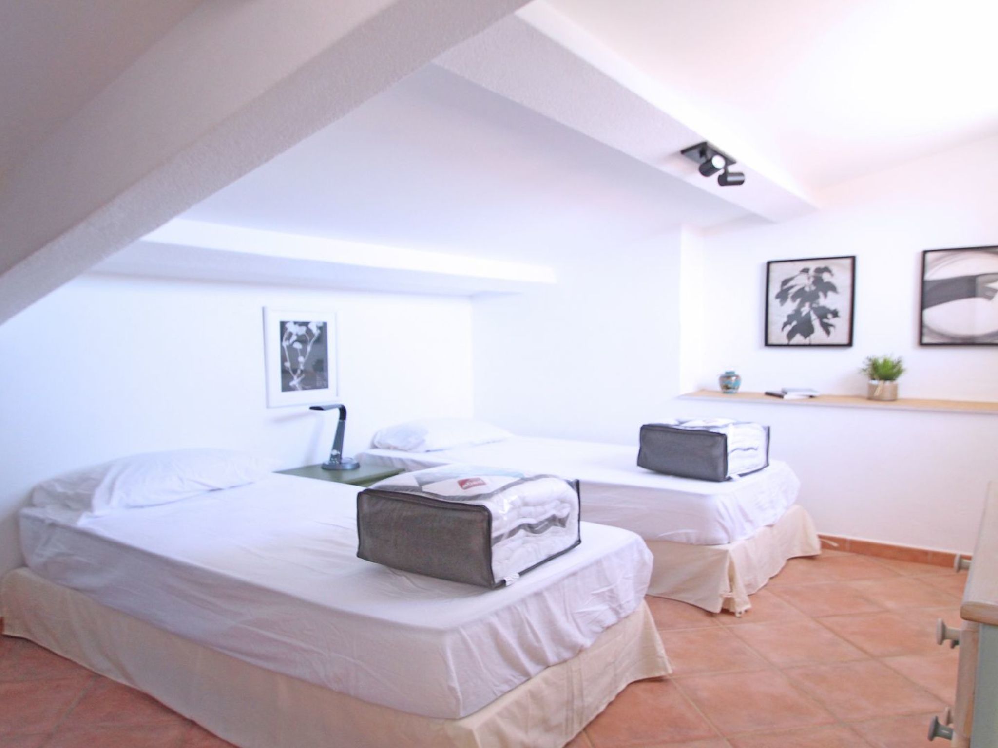 Photo of Appt T4 6 Pers - Climatisation - Wifi