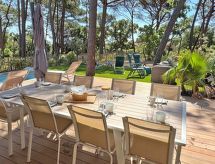 Maison 10 Pers - Piscine privée - Climatisation