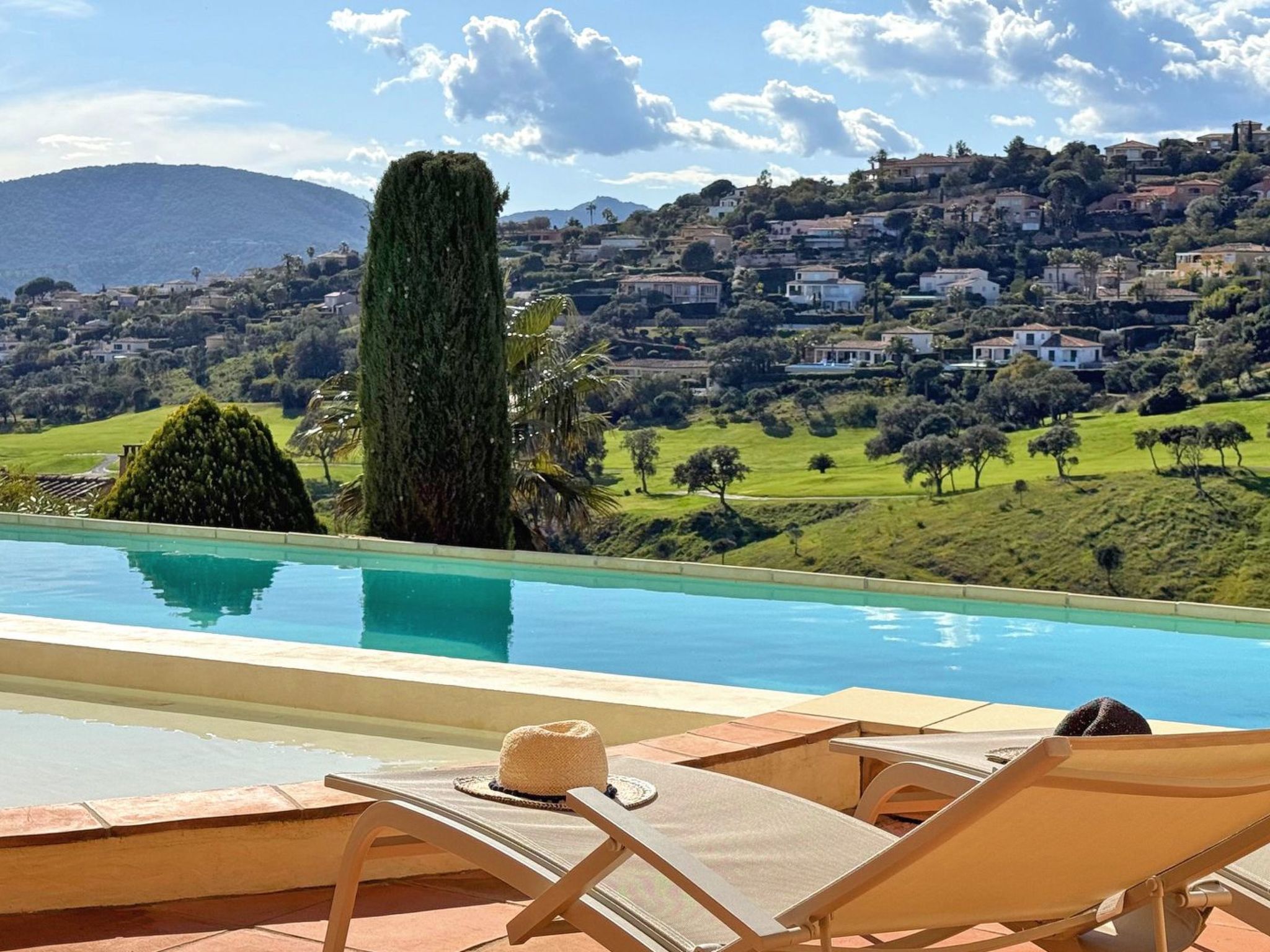 Photo of Ferienvilla "Les Amandiers"