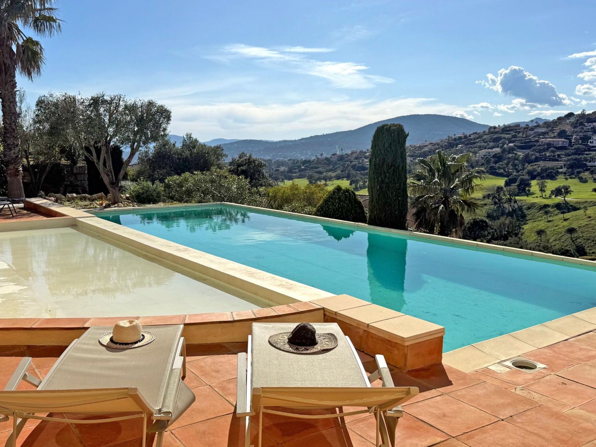 Photo of Ferienvilla "Les Amandiers"