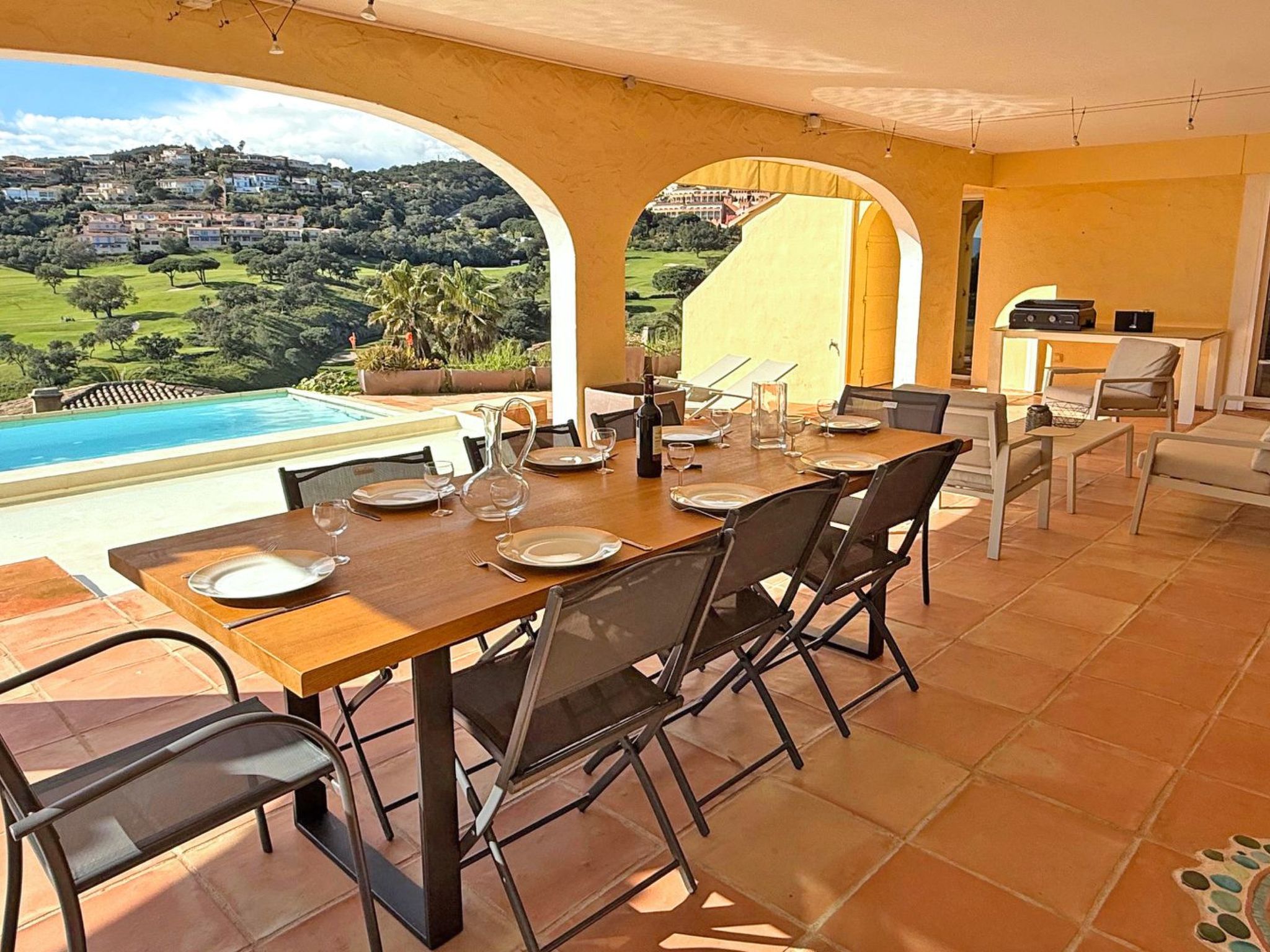 Photo of Ferienvilla "Les Amandiers"