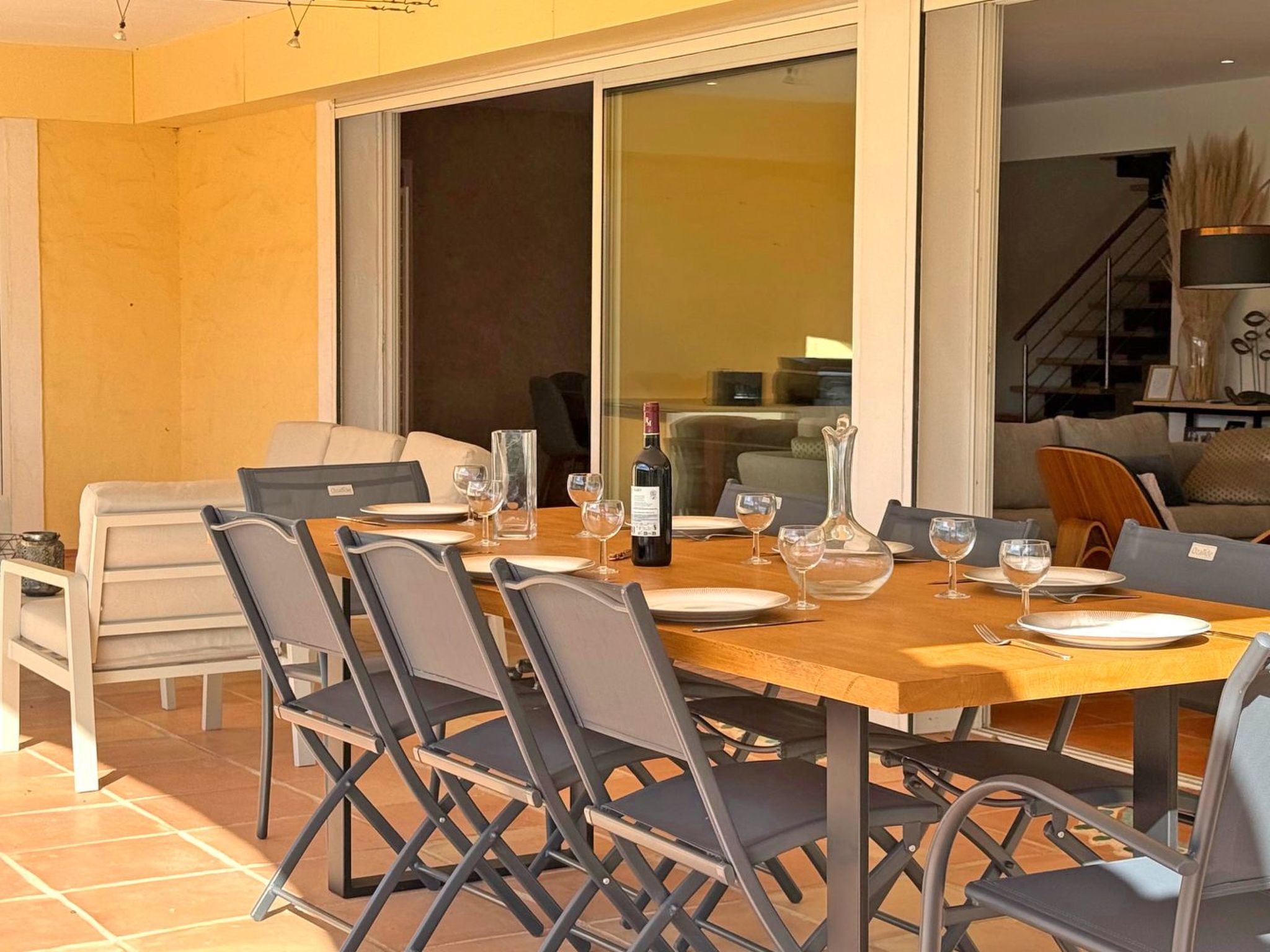 Photo of Ferienvilla "Les Amandiers"