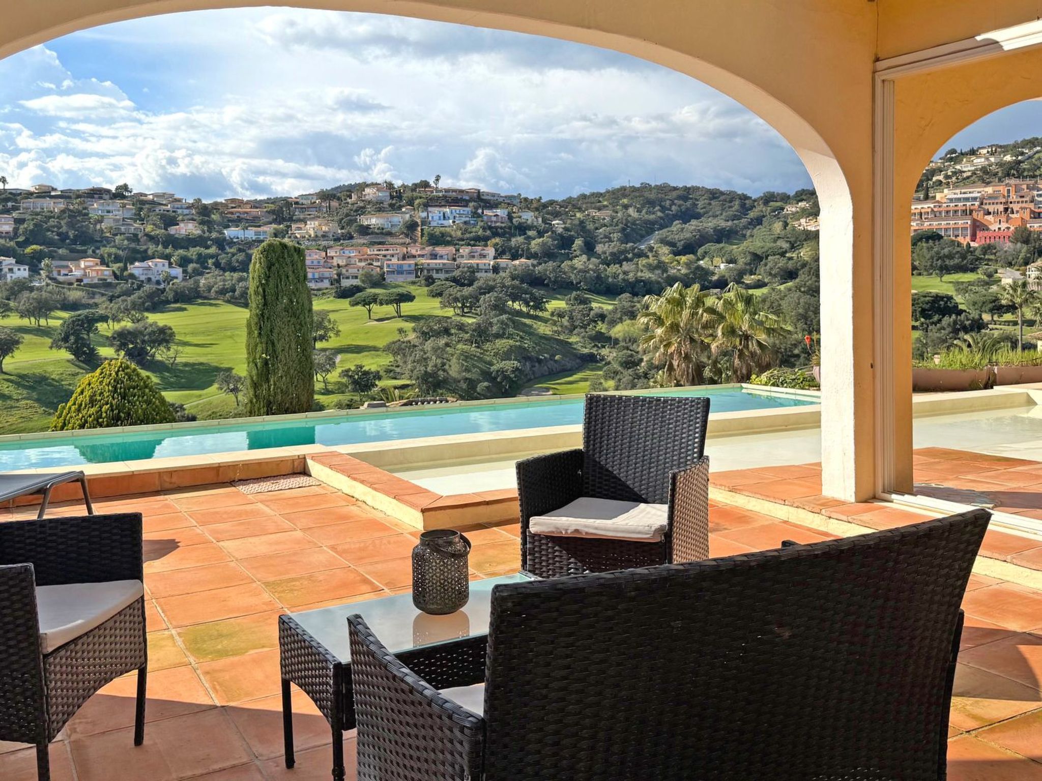 Photo of Ferienvilla "Les Amandiers"