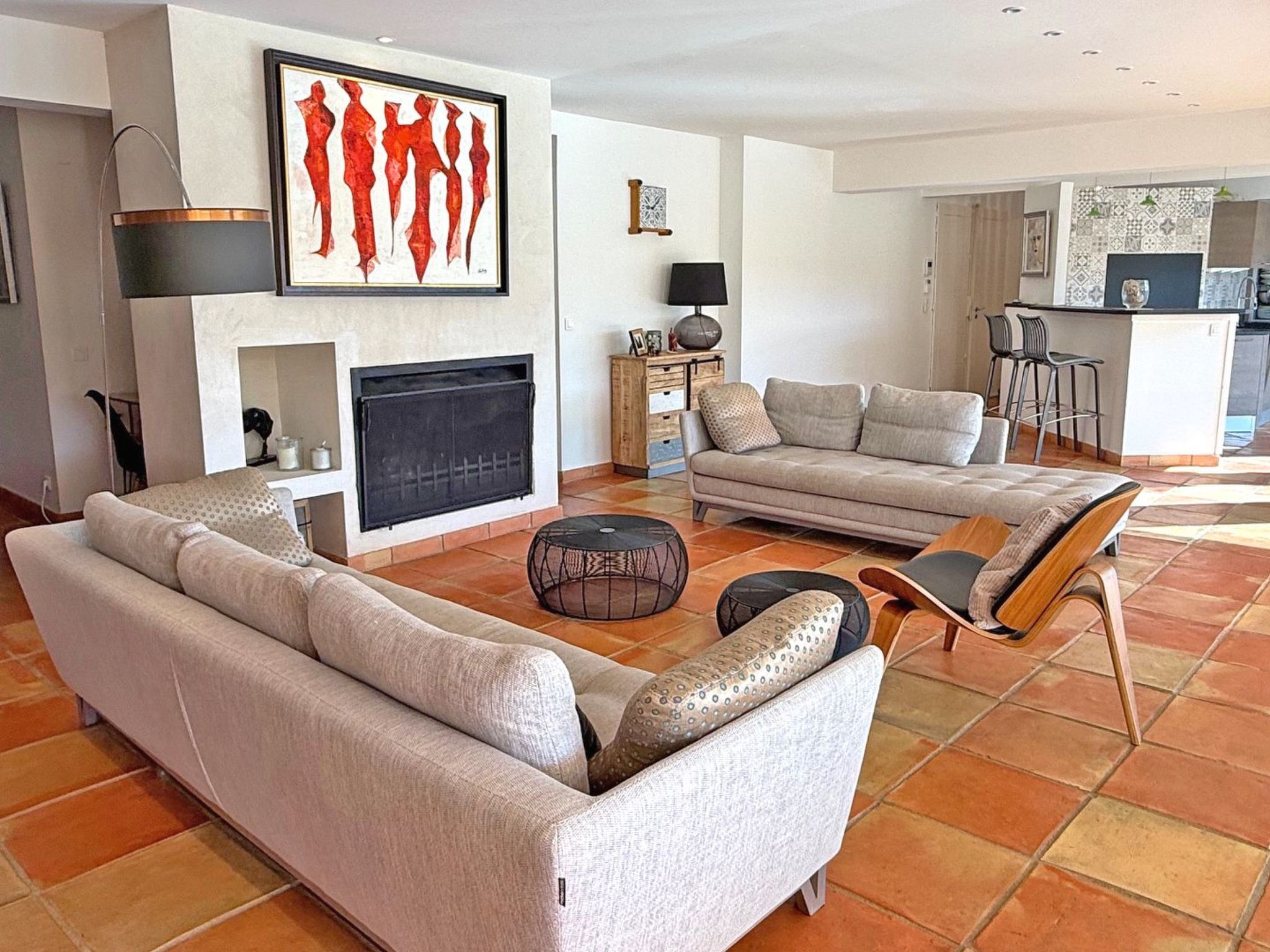 Photo of Ferienvilla "Les Amandiers"