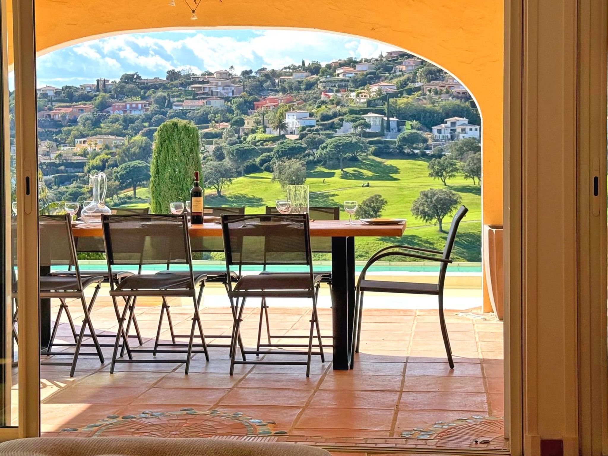 Photo of Ferienvilla "Les Amandiers"