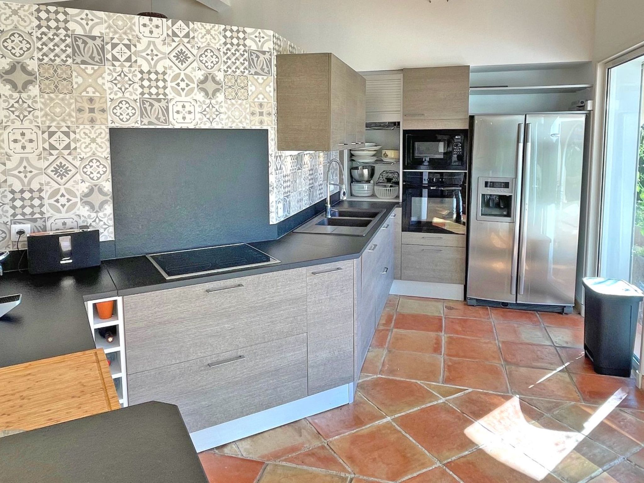 Photo of Ferienvilla "Les Amandiers"