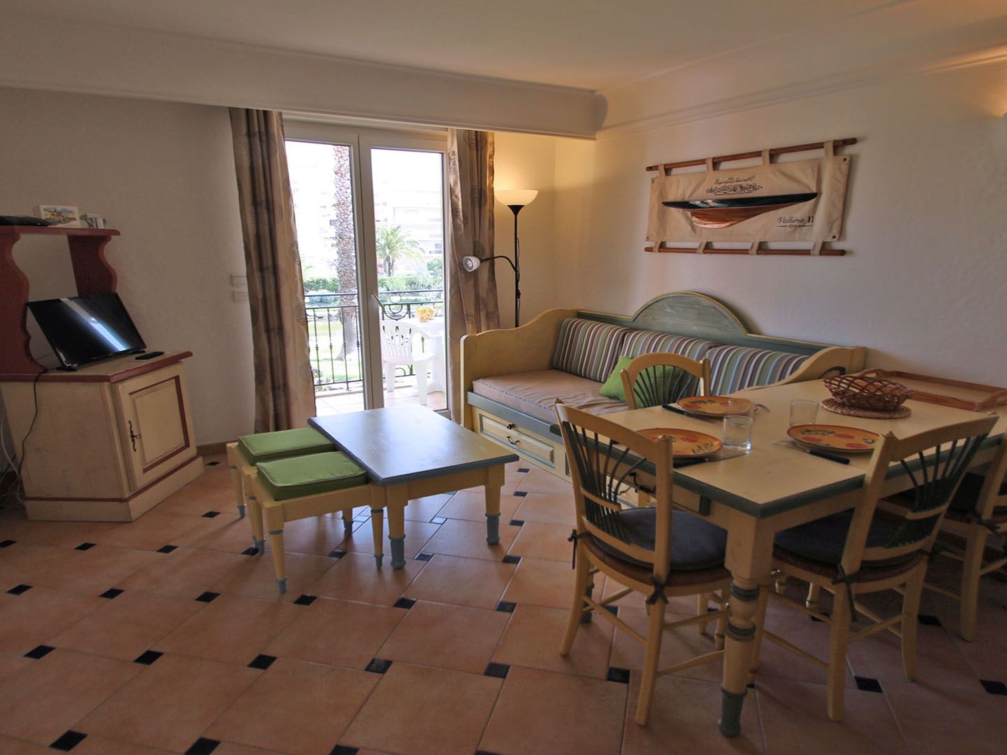 Photo of Appt T2 - 4 Pers - Clim - Piscine Résidence