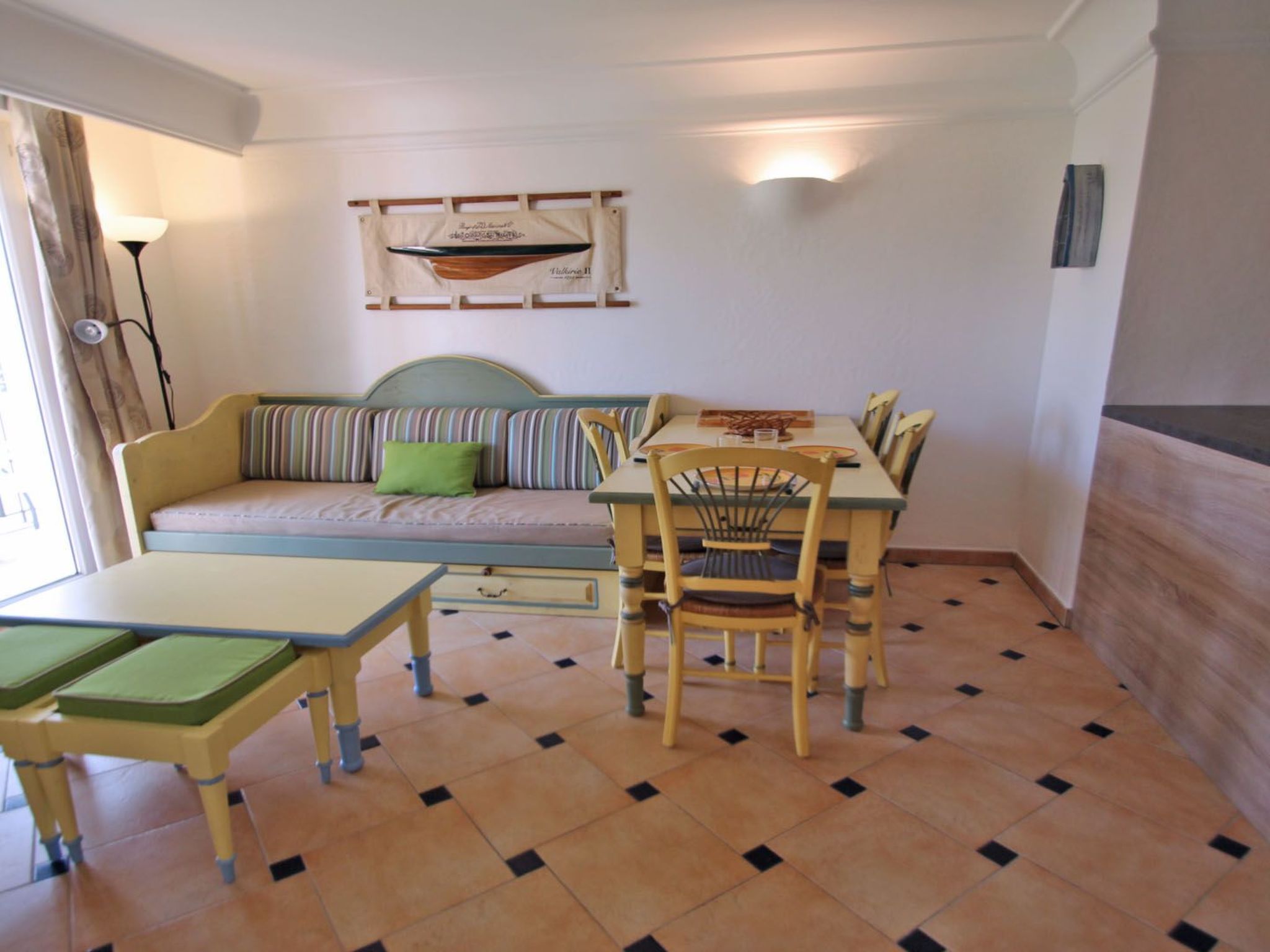 Photo of Appt T2 - 4 Pers - Clim - Piscine Résidence