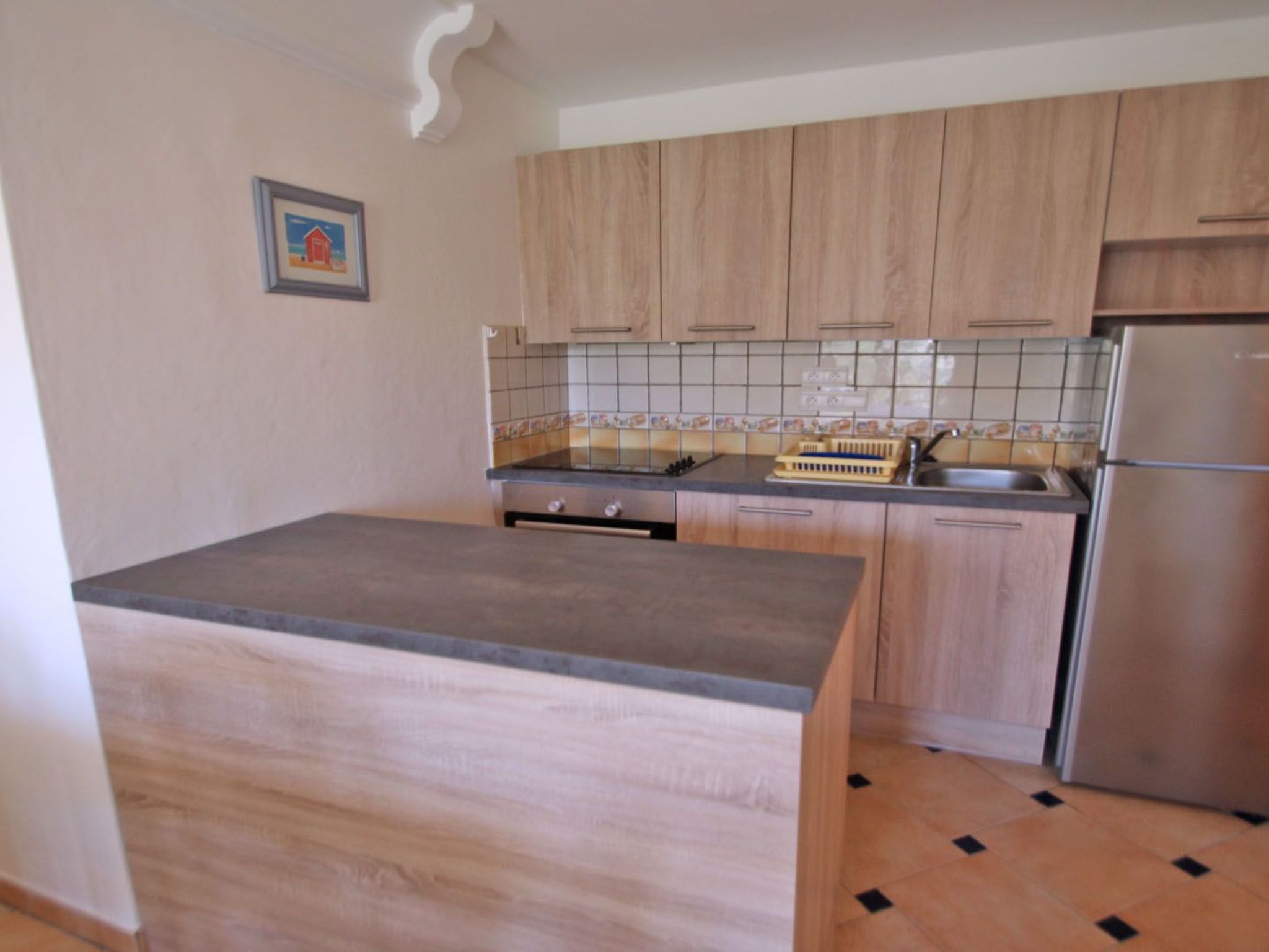 Photo of Appt T2 - 4 Pers - Clim - Piscine Résidence