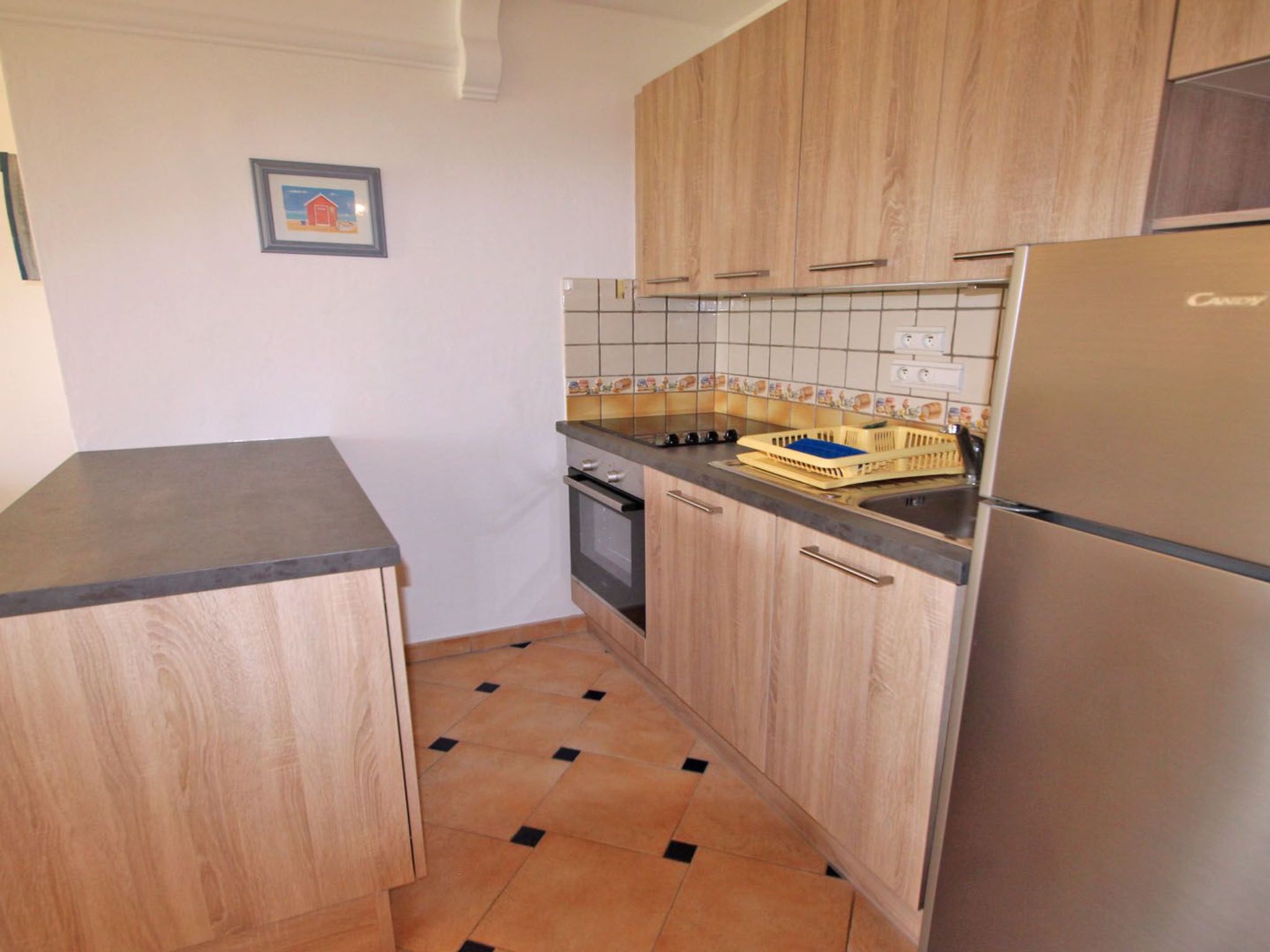 Photo of Appt T2 - 4 Pers - Clim - Piscine Résidence