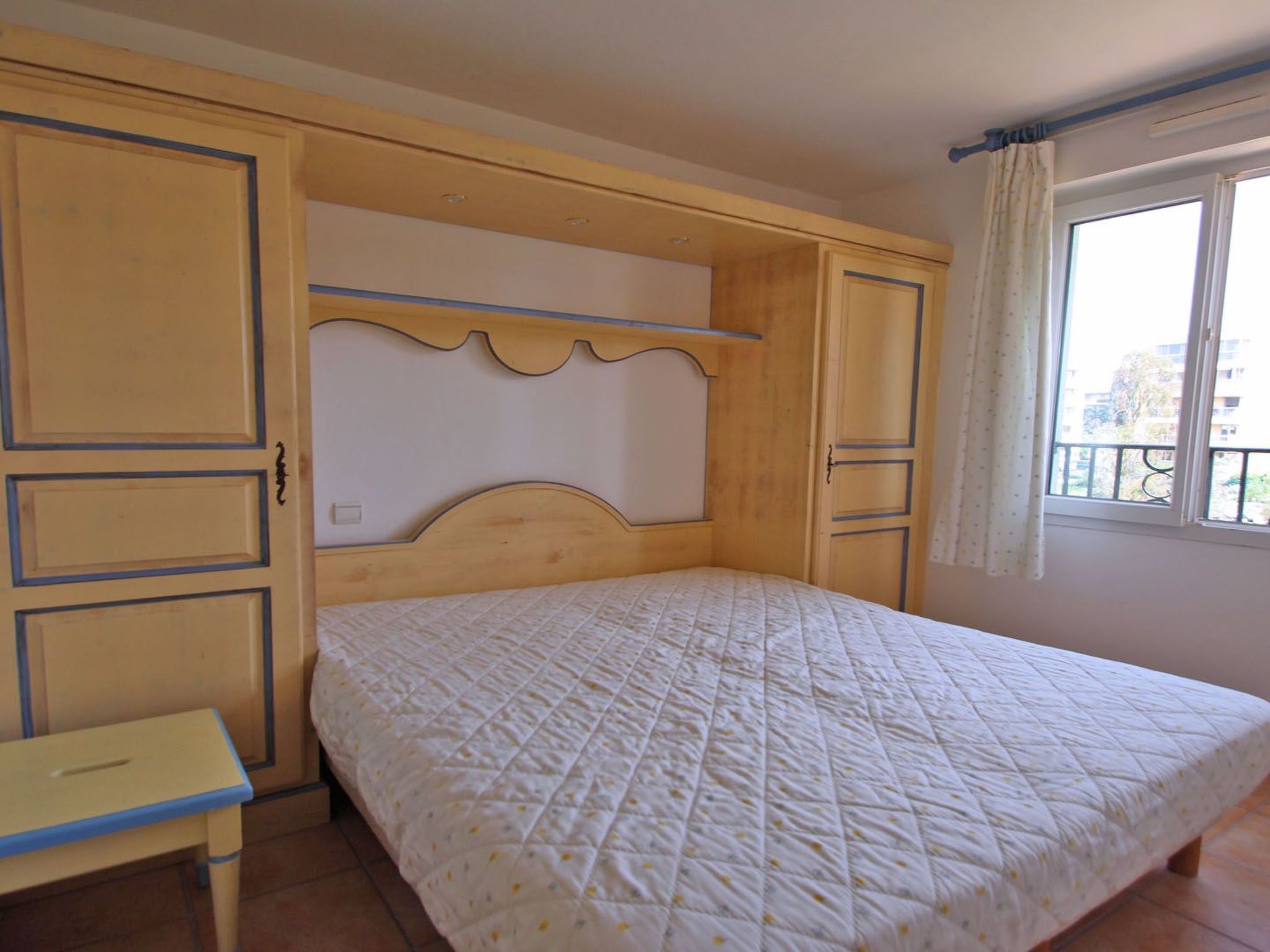 Photo of Appt T2 - 4 Pers - Clim - Piscine Résidence