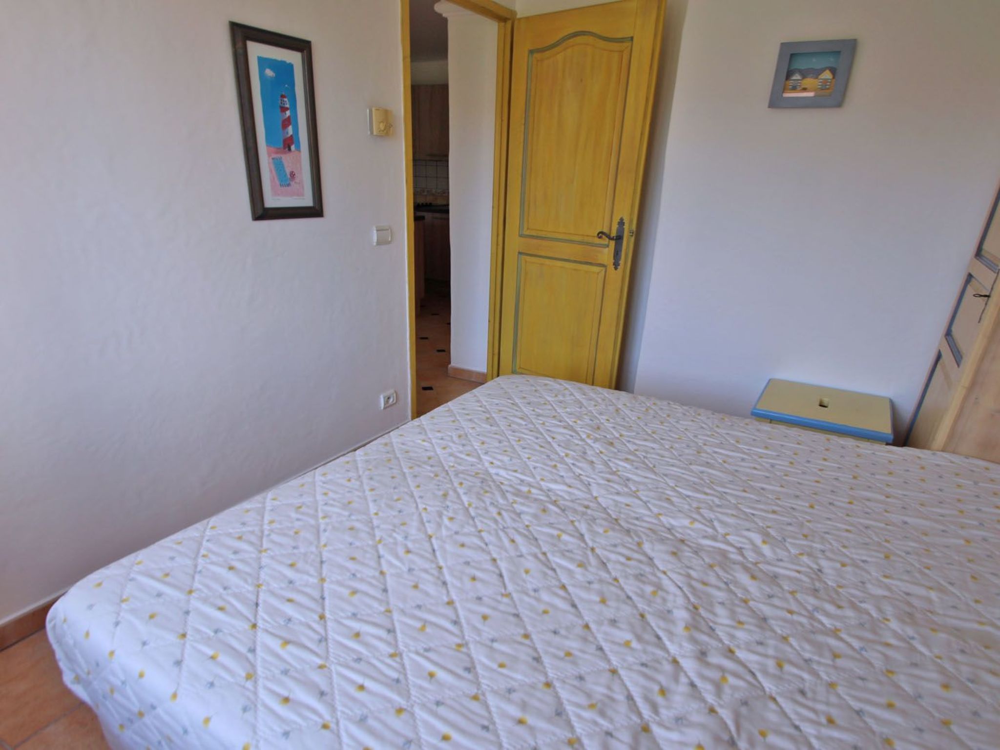 Photo of Appt T2 - 4 Pers - Clim - Piscine Résidence