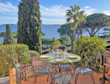 Studio 2/4 Pers - Vue Mer - Climatisation