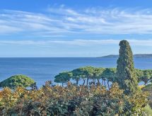 Studio 2/4 Pers - Vue Mer - Climatisation