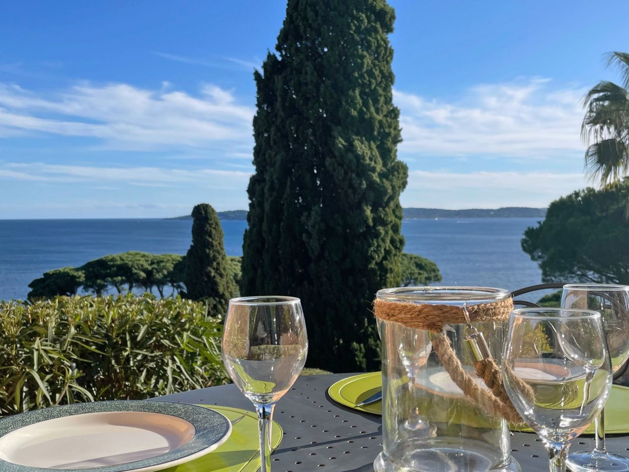 Photo of Studio 2/4 Pers - Vue Mer - Climatisation