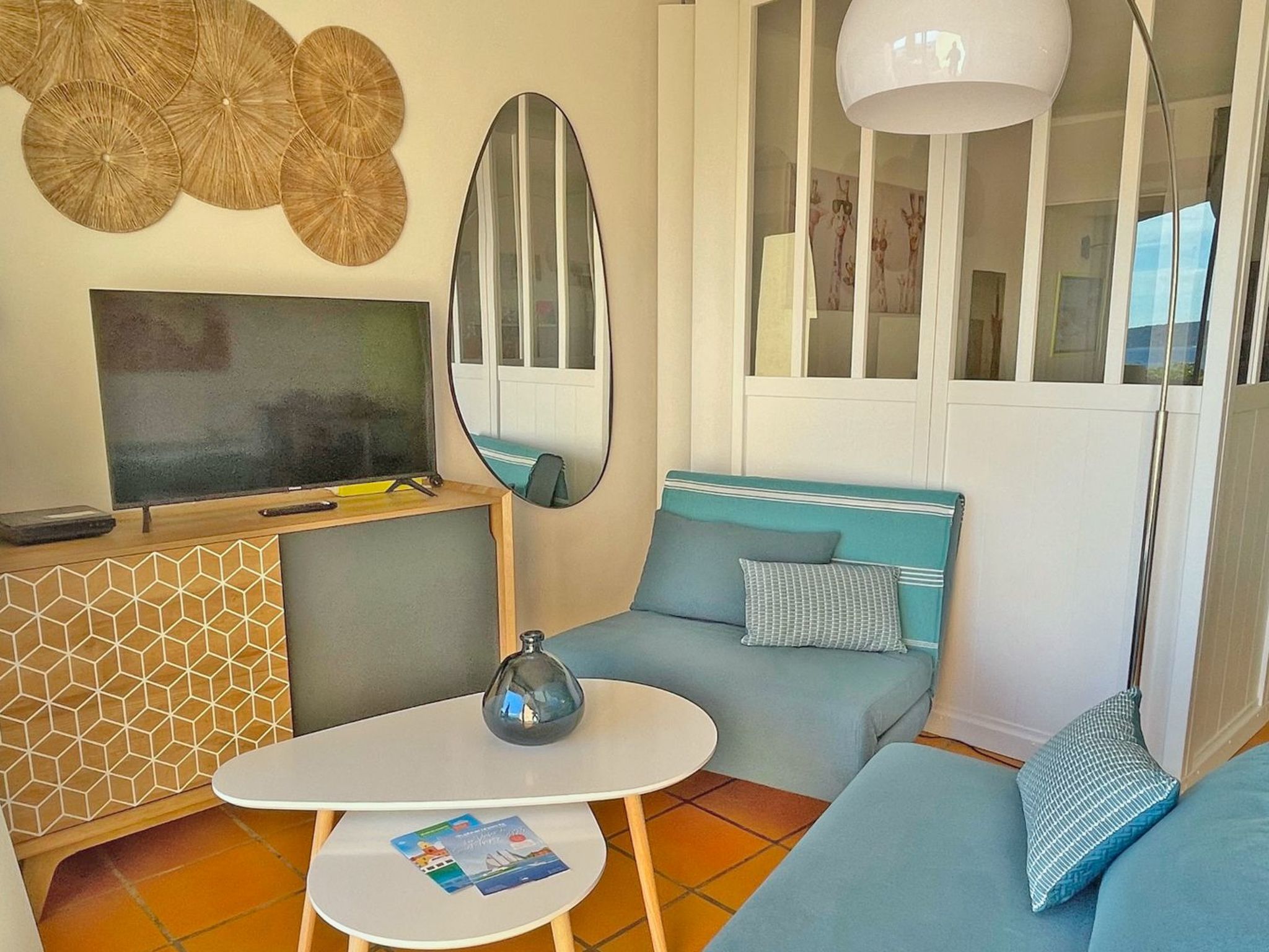 Photo of Studio 2/4 Pers - Vue Mer - Climatisation