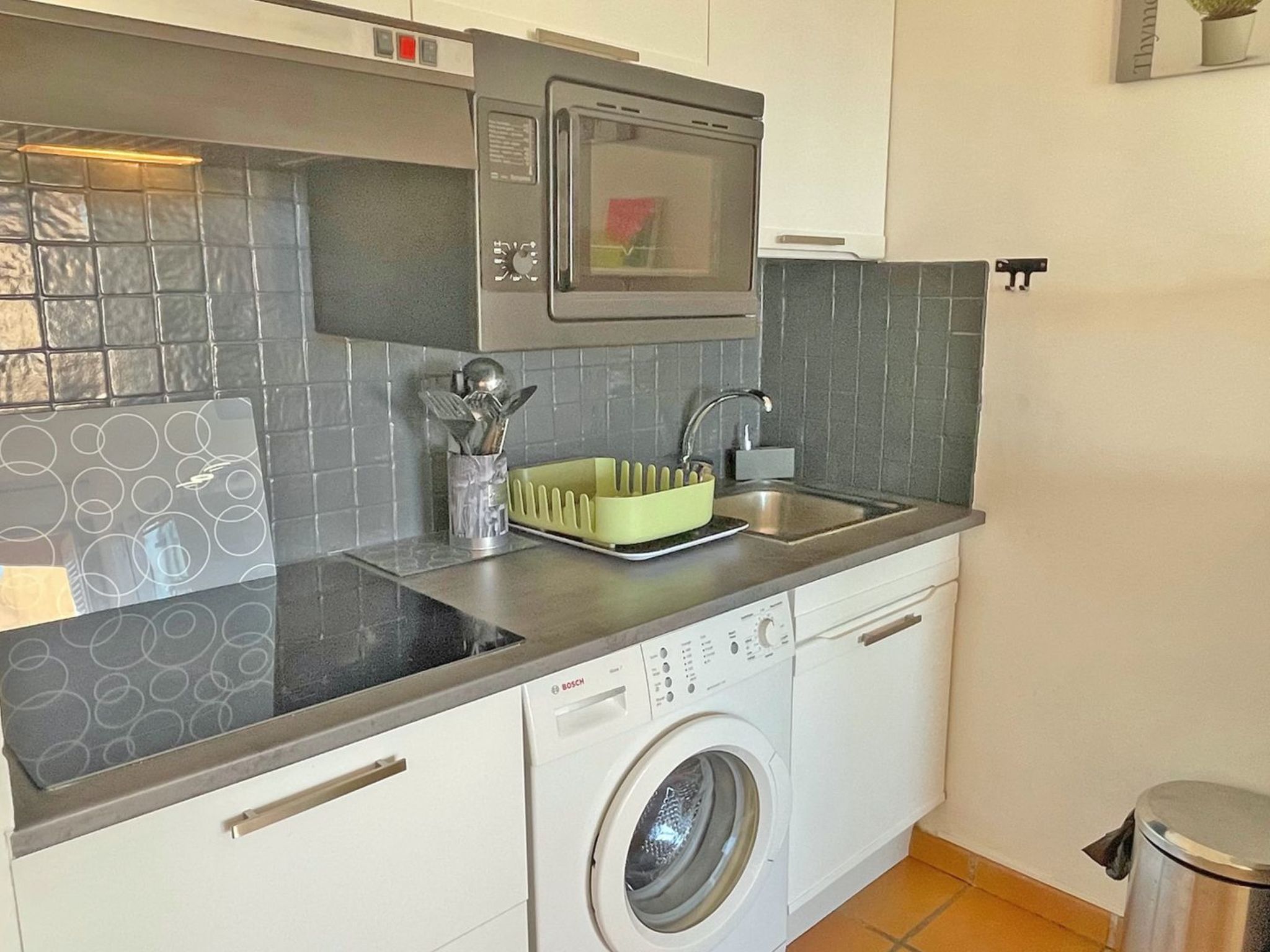 Photo of Studio 2/4 Pers - Vue Mer - Climatisation