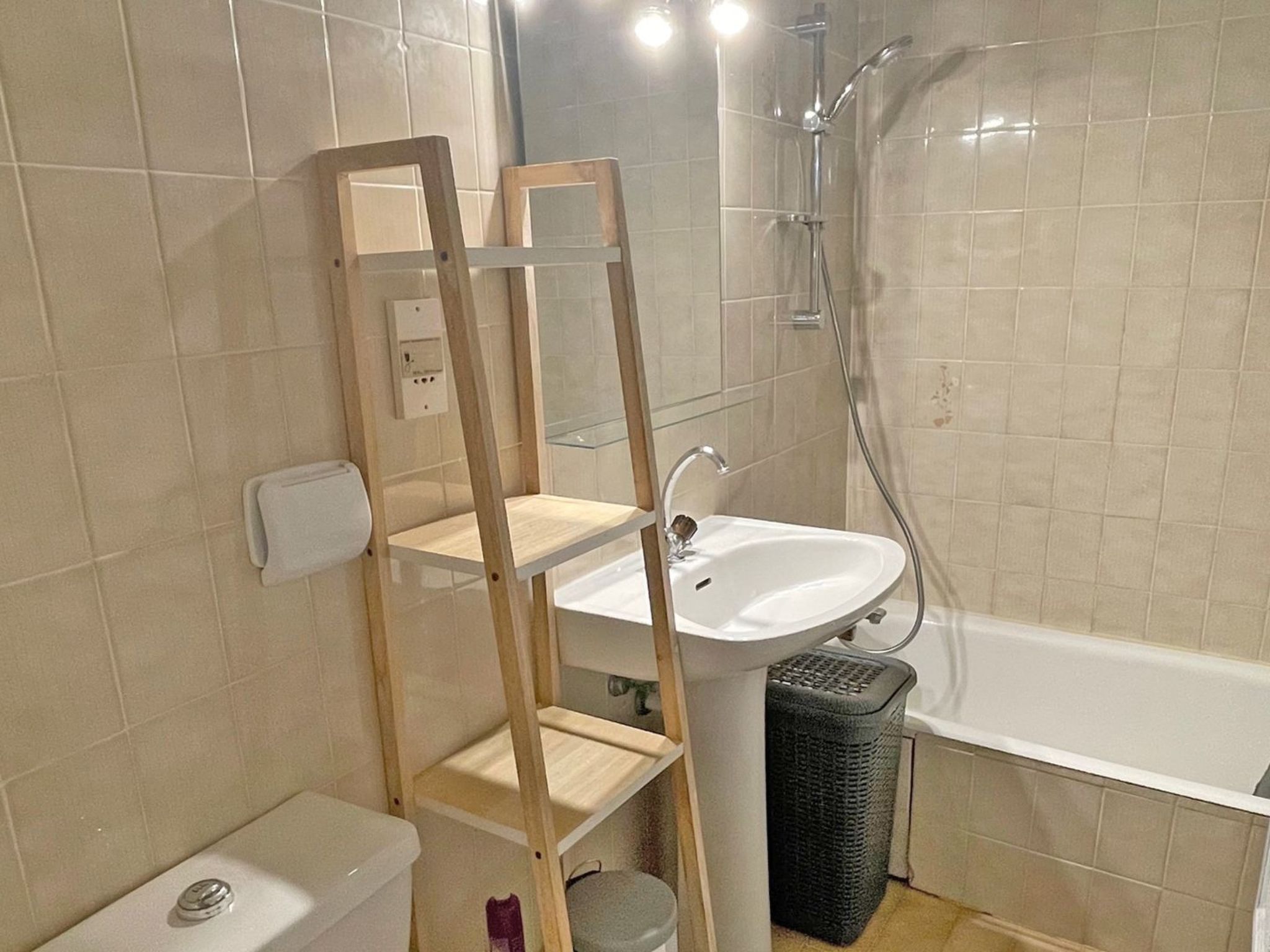 Photo of Studio 2/4 Pers - Vue Mer - Climatisation