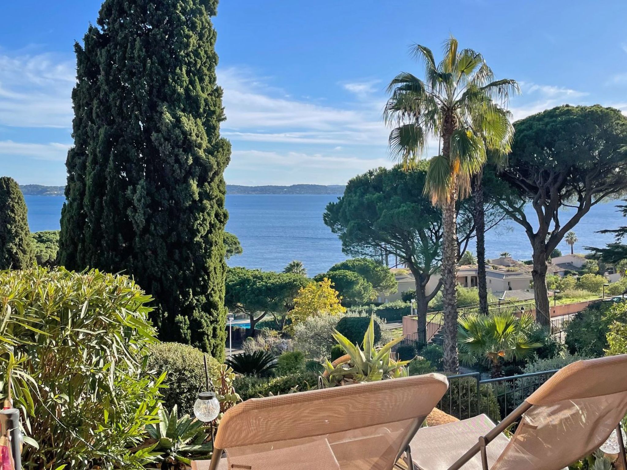 Photo of Studio 2/4 Pers - Vue Mer - Climatisation