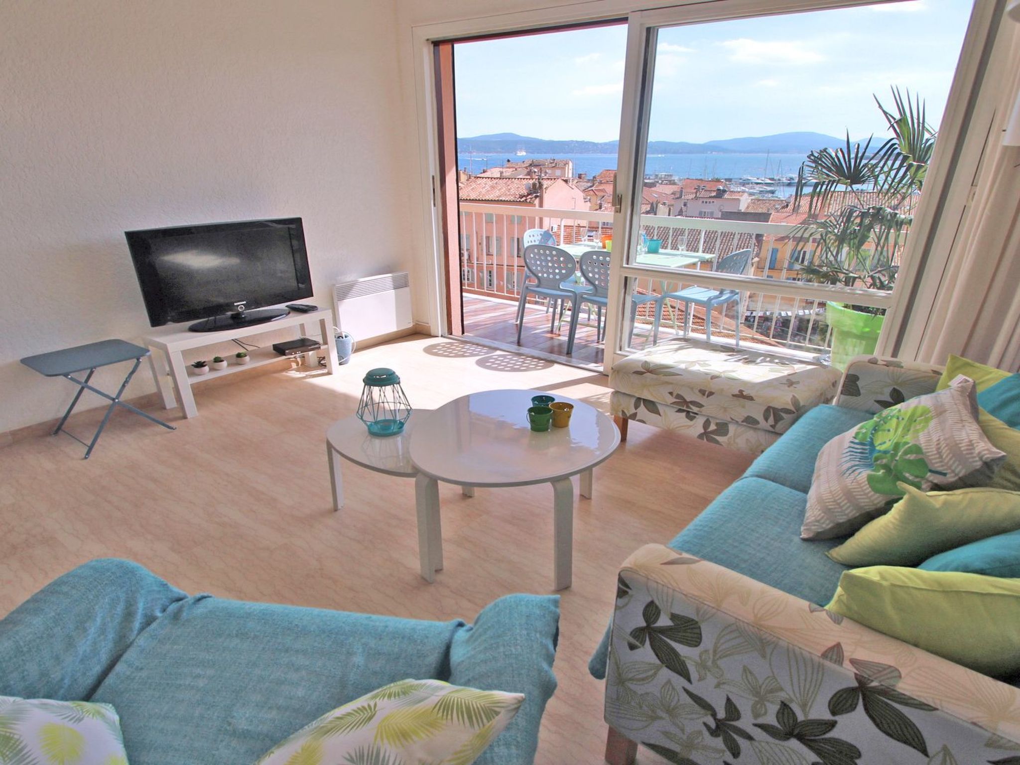 Photo of Appt T3 - 5 Pers - Vue Mer - Climatisation