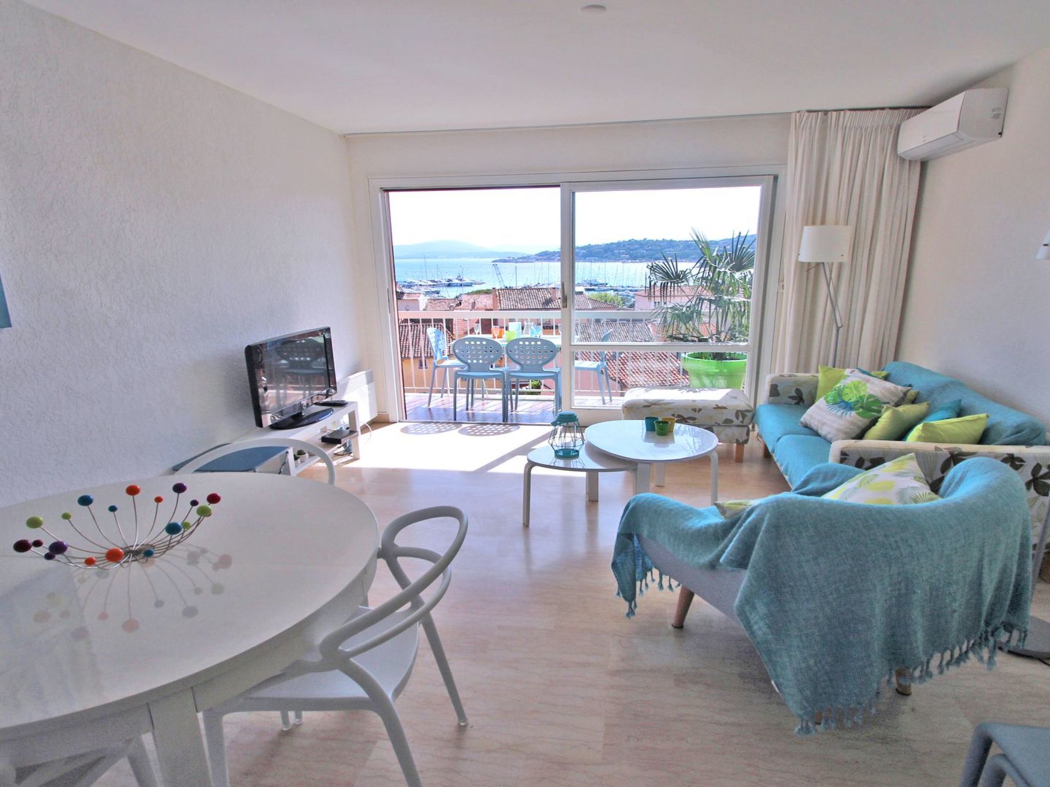 Photo of Appt T3 - 5 Pers - Vue Mer - Climatisation