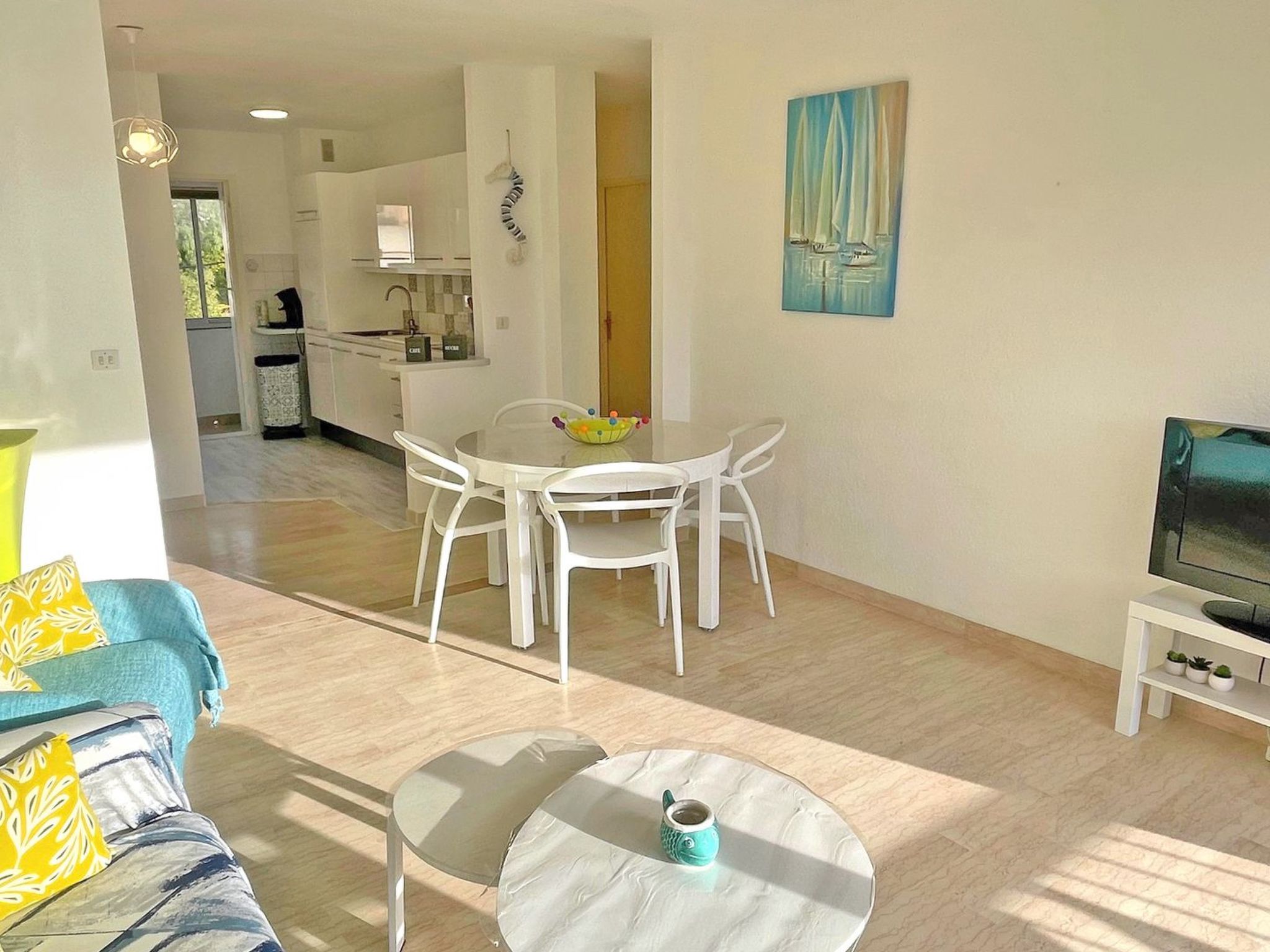 Photo of Appt T3 - 5 Pers - Vue Mer - Climatisation