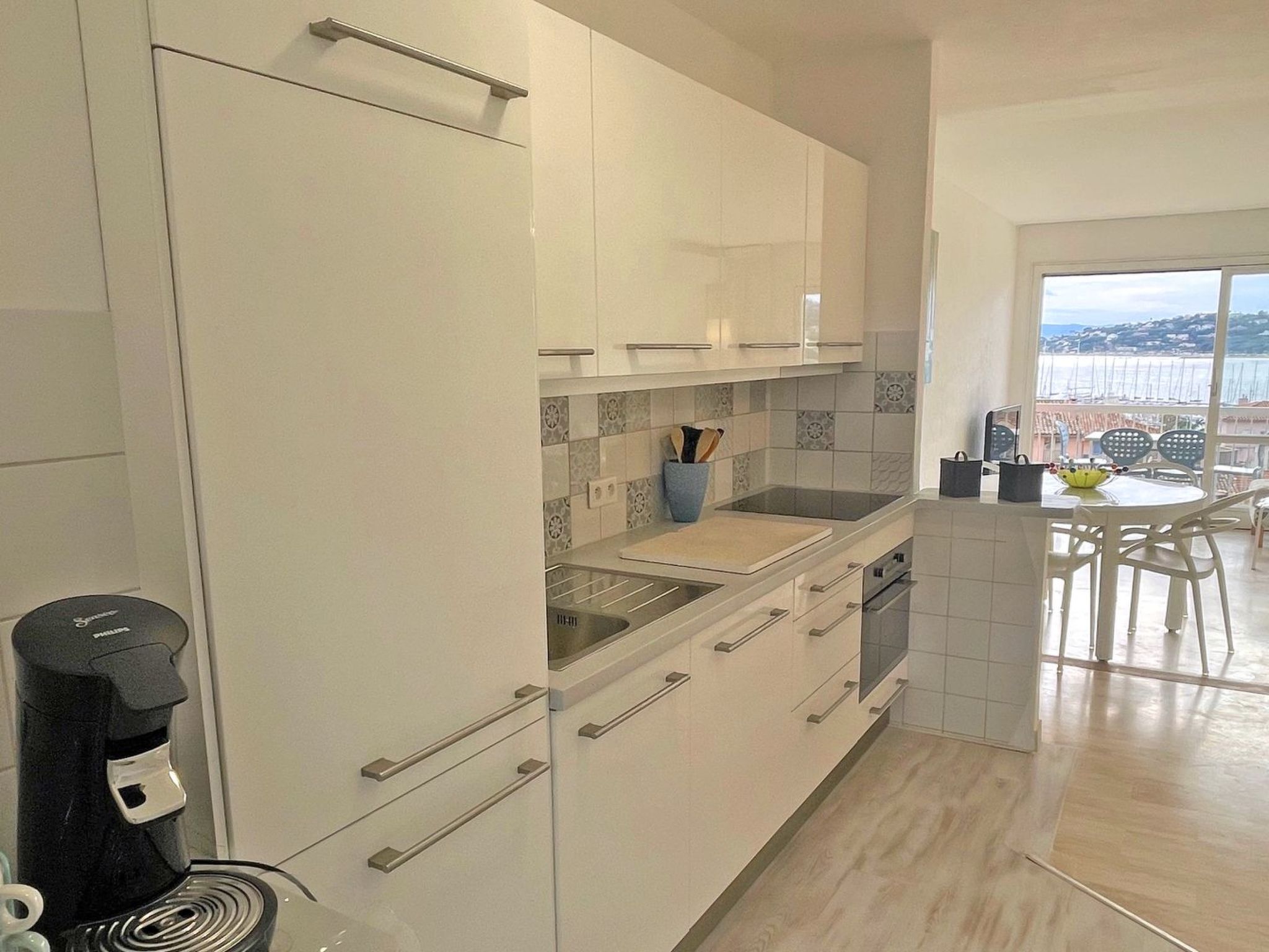 Photo of Appt T3 - 5 Pers - Vue Mer - Climatisation