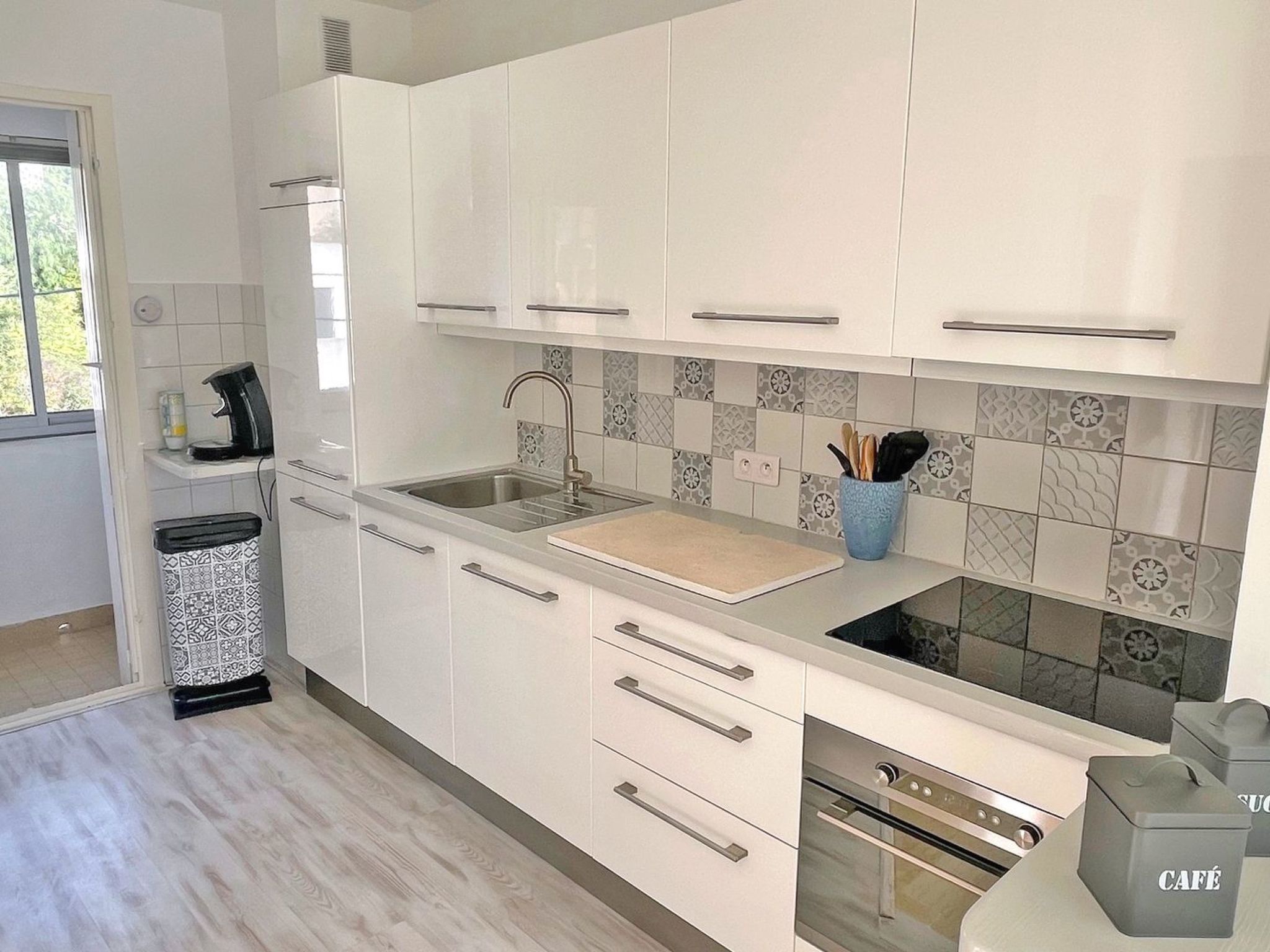 Photo of Appt T3 - 5 Pers - Vue Mer - Climatisation