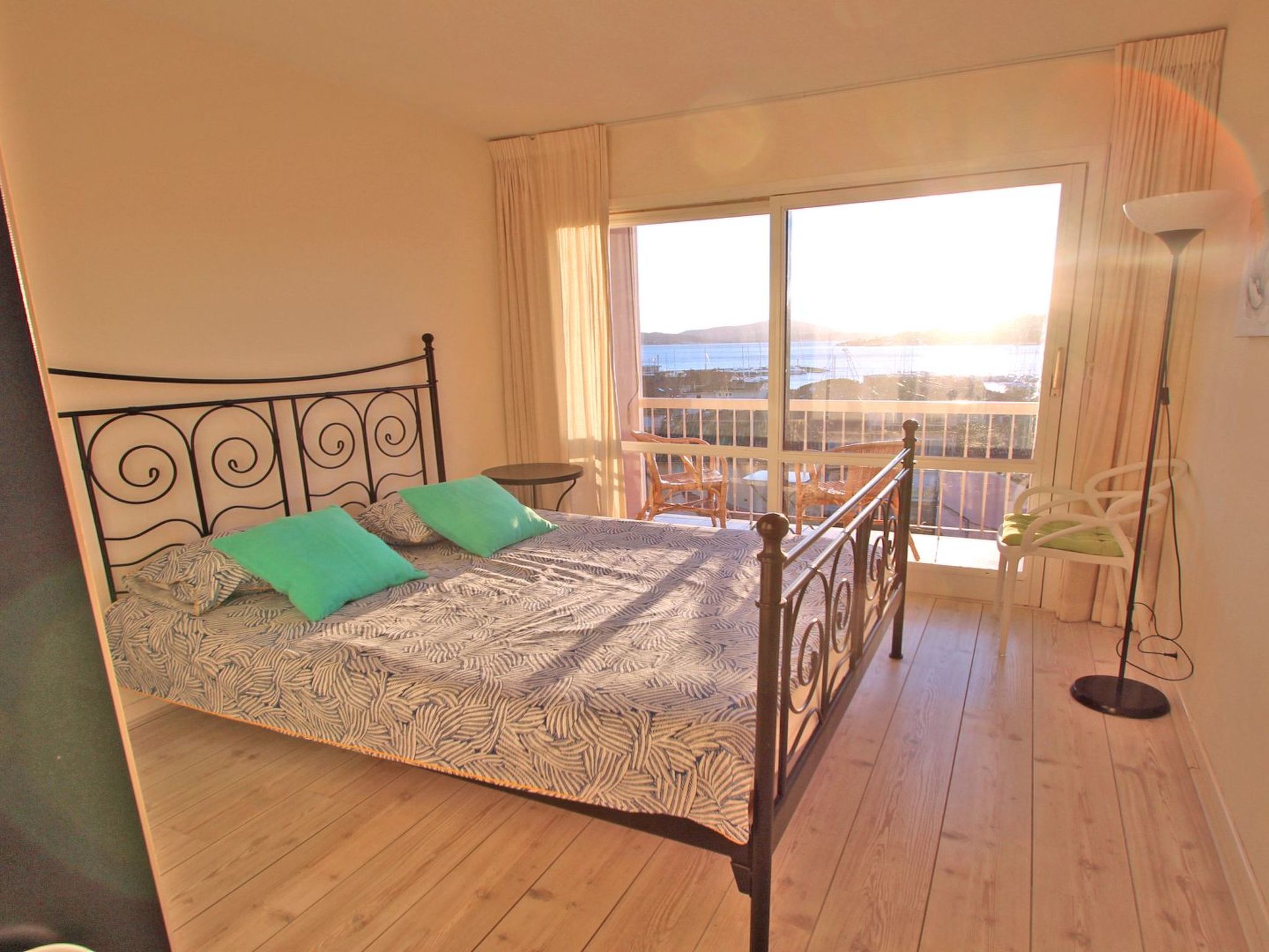 Photo of Appt T3 - 5 Pers - Vue Mer - Climatisation