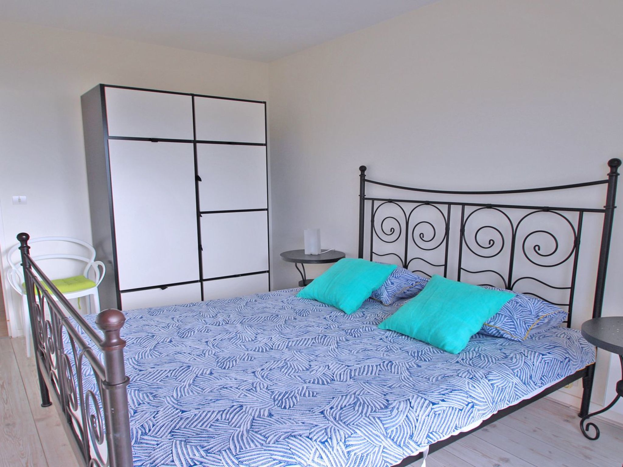 Photo of Appt T3 - 5 Pers - Vue Mer - Climatisation