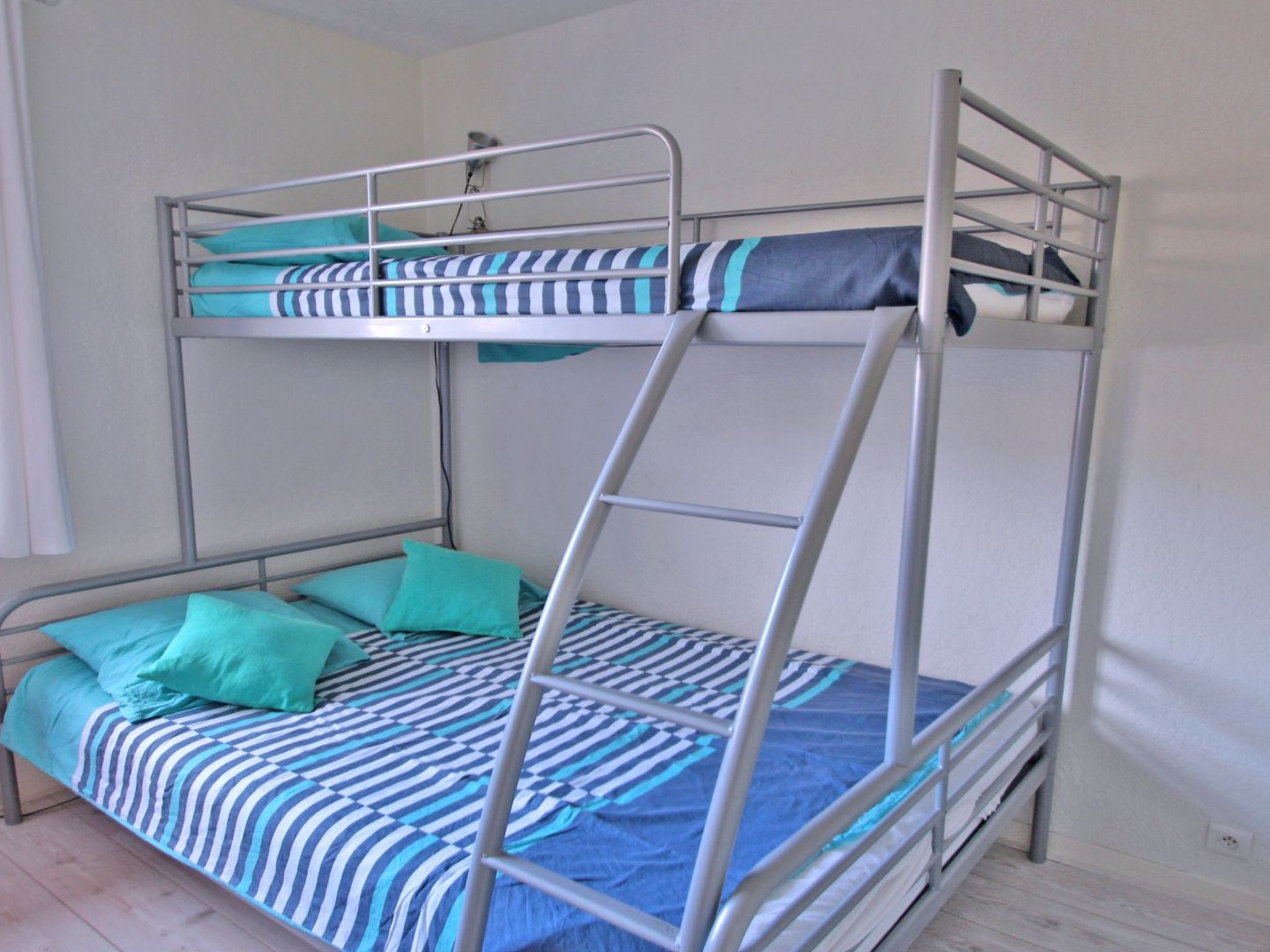 Photo of Appt T3 - 5 Pers - Vue Mer - Climatisation